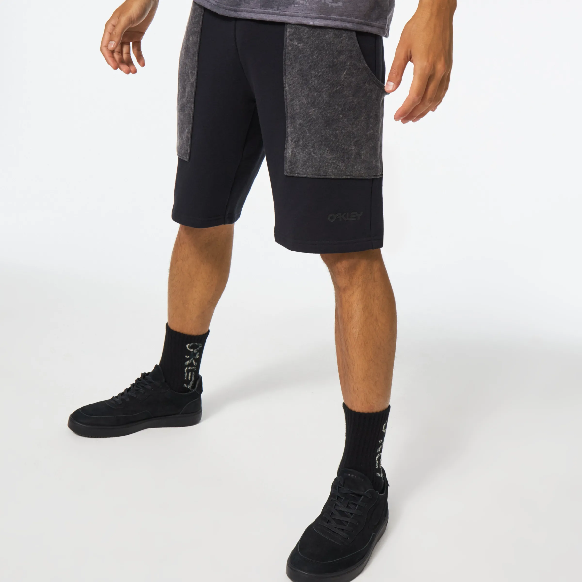 Oakley Explorer Short Blackout Shop