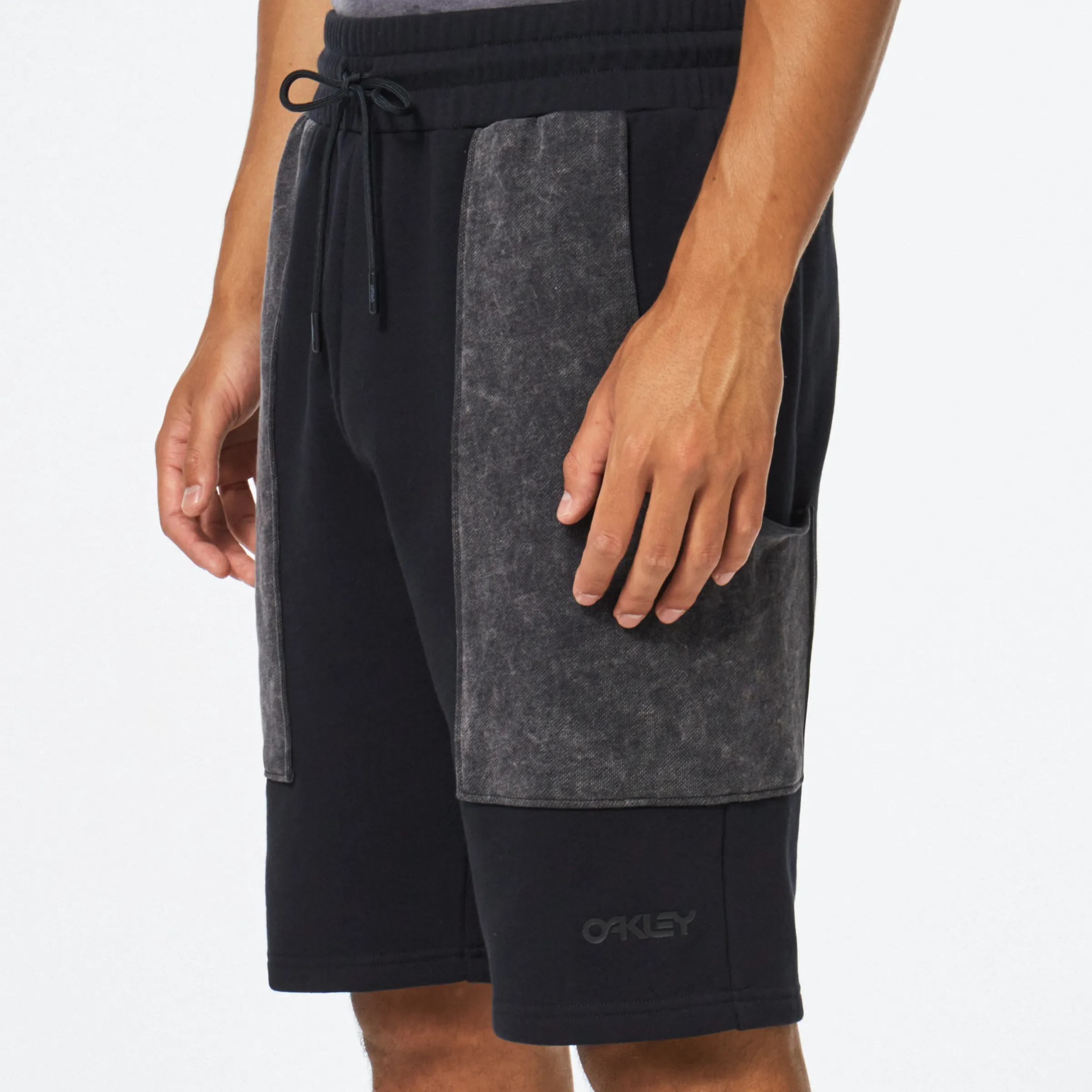 Oakley Explorer Short Blackout Shop