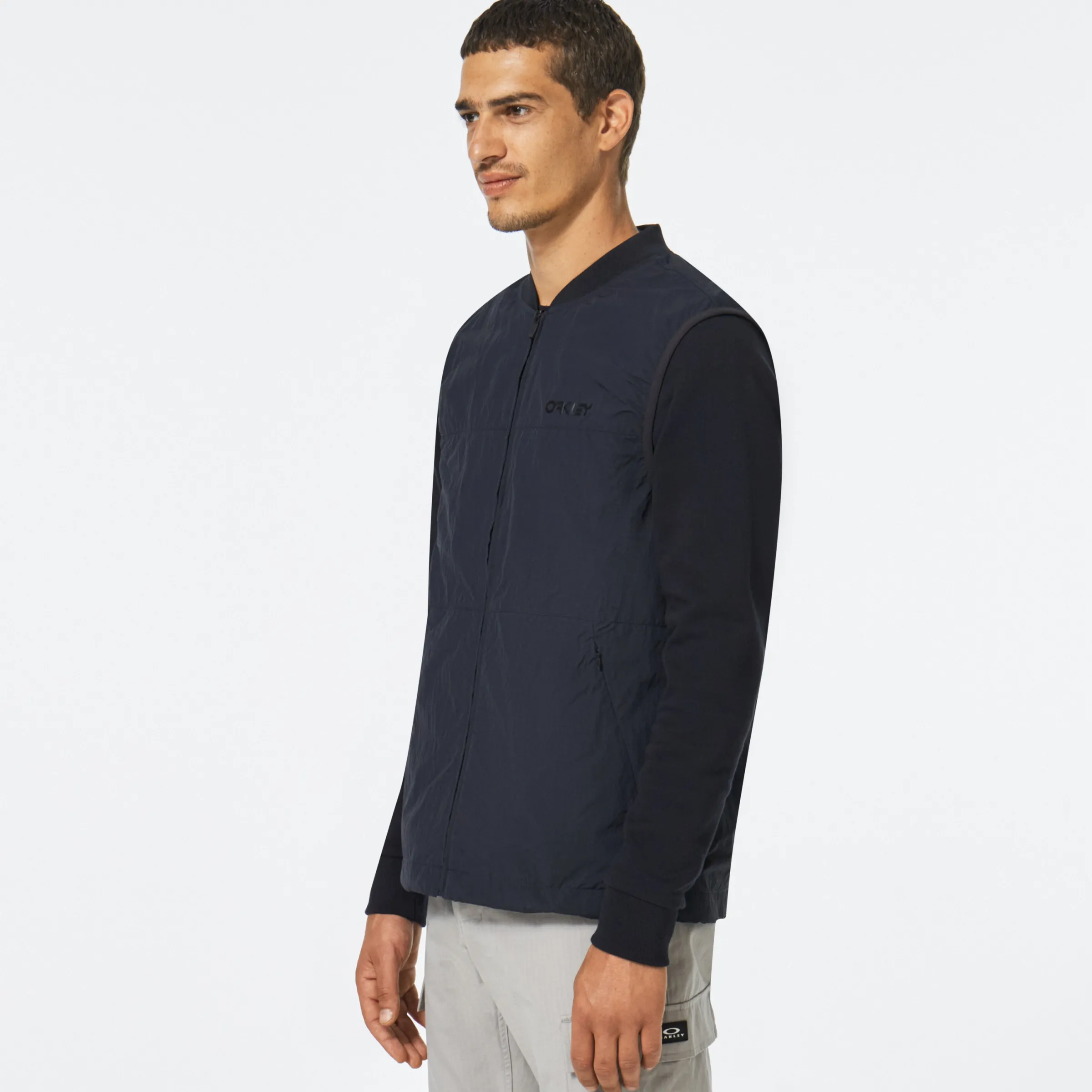 Oakley Grid Vest Blackout Hot