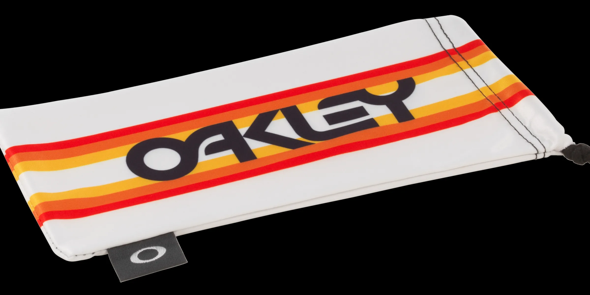 Oakley ® Grips Microbag Retro Stripe Clearance