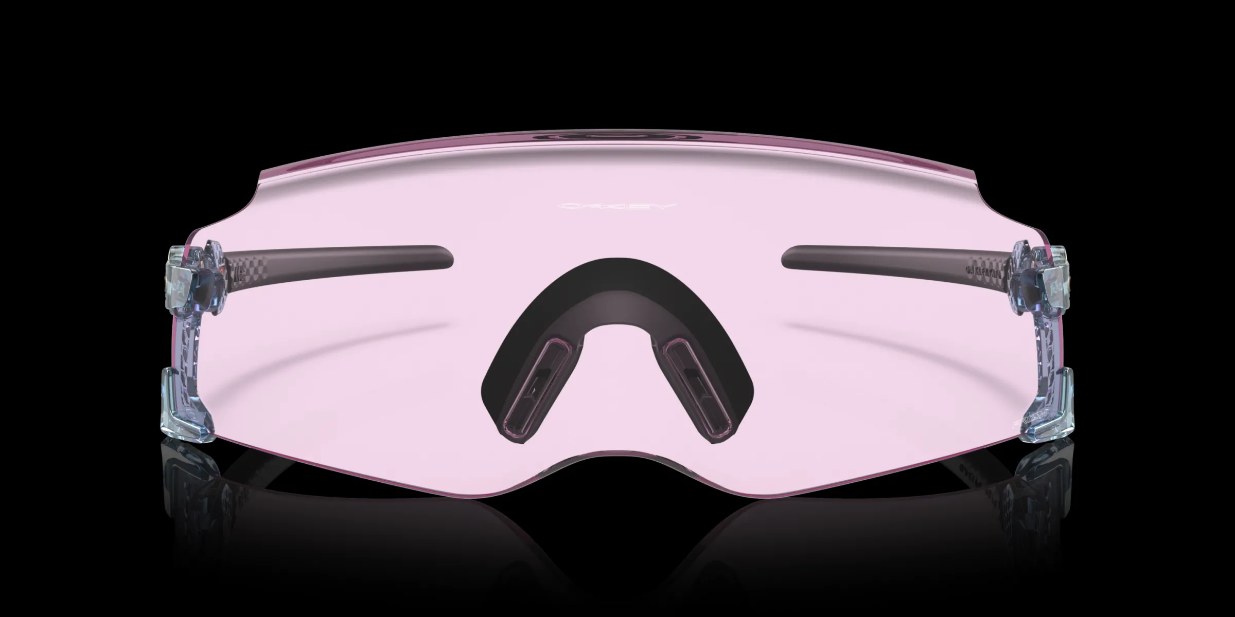Oakley Kato Discover Collection Transparent Stonewash Sale
