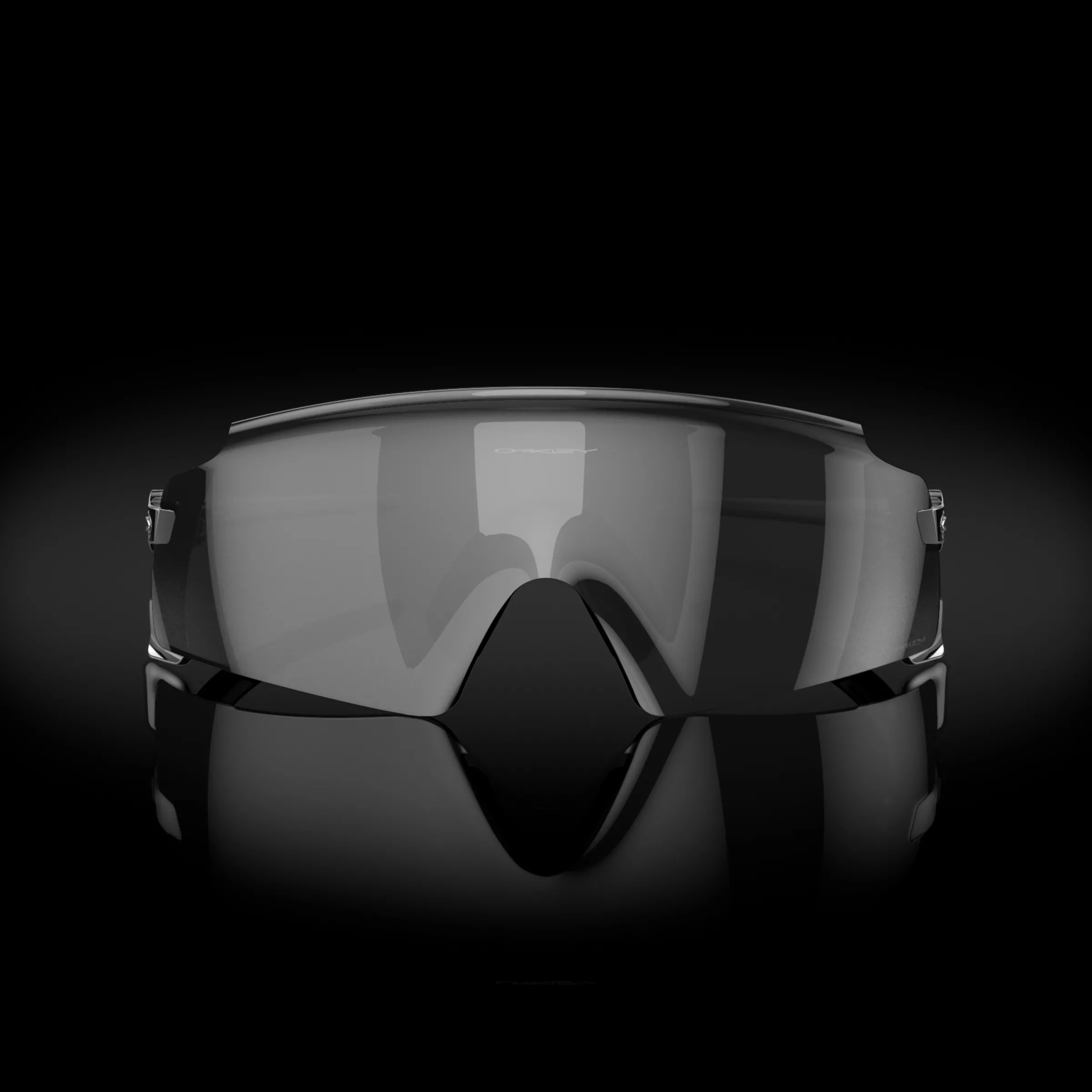 Oakley Kato X Polished Black Shop