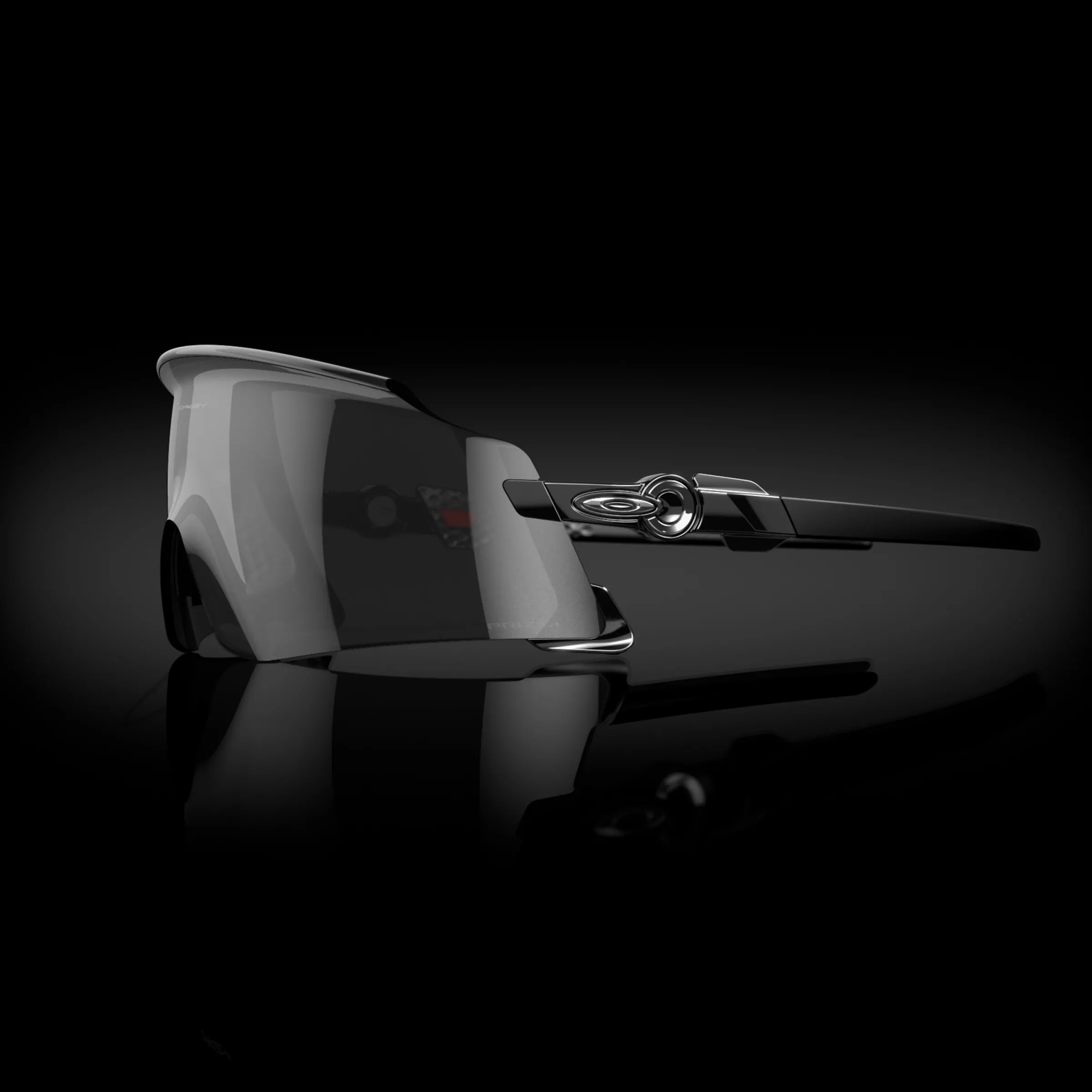 Oakley Kato X Polished Black Shop