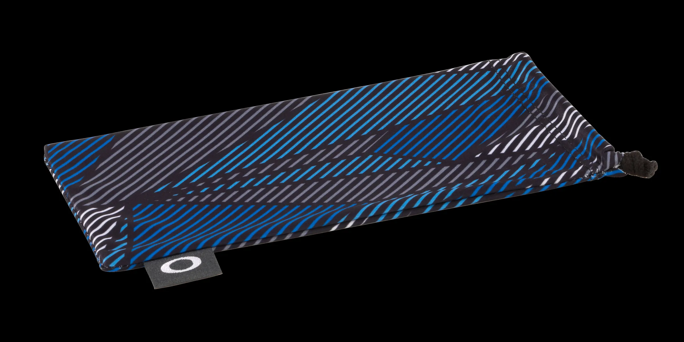 Oakley ® Microbag Prismatic Aero Flight Outlet