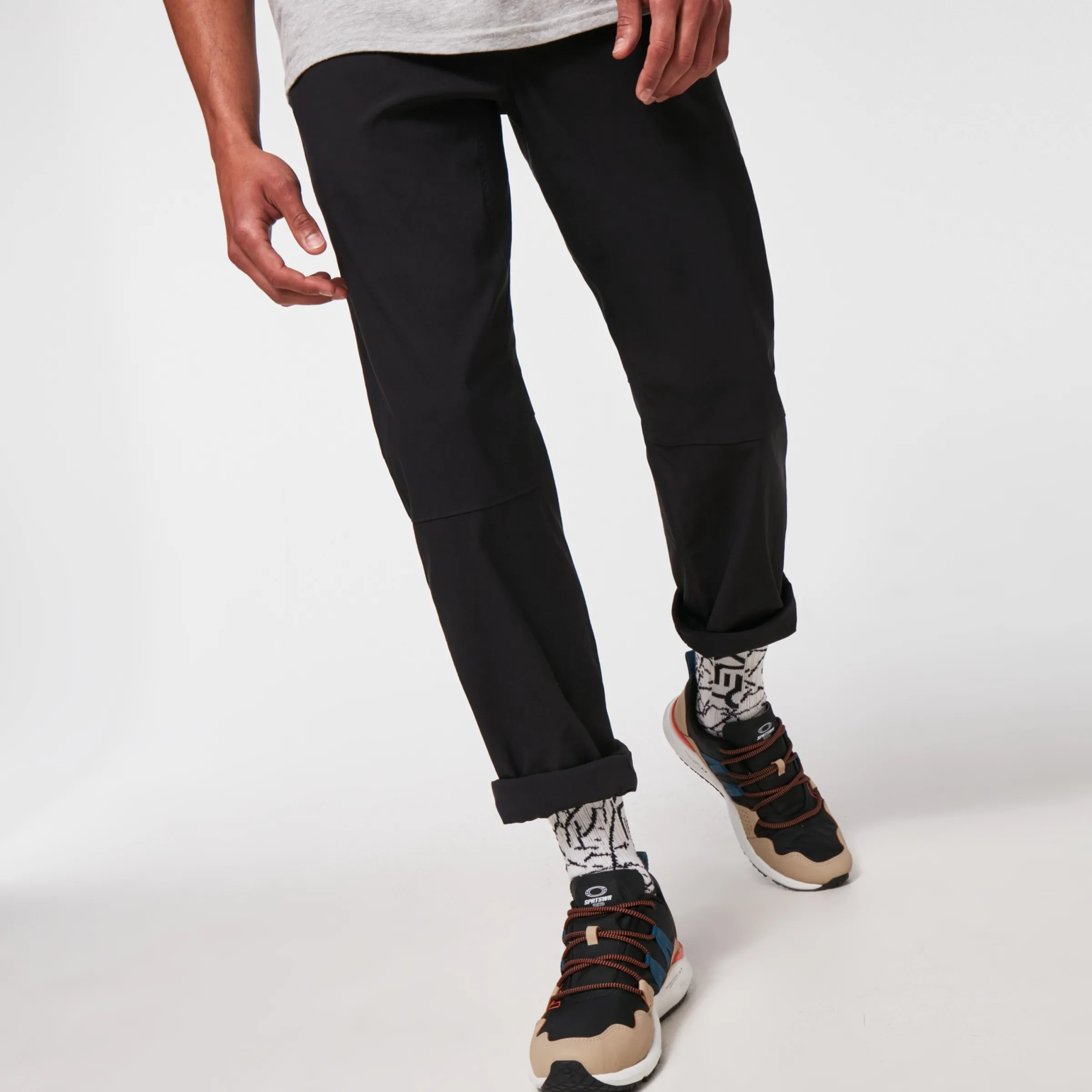 Oakley Perf 5 Utility Pant Blackout Cheap