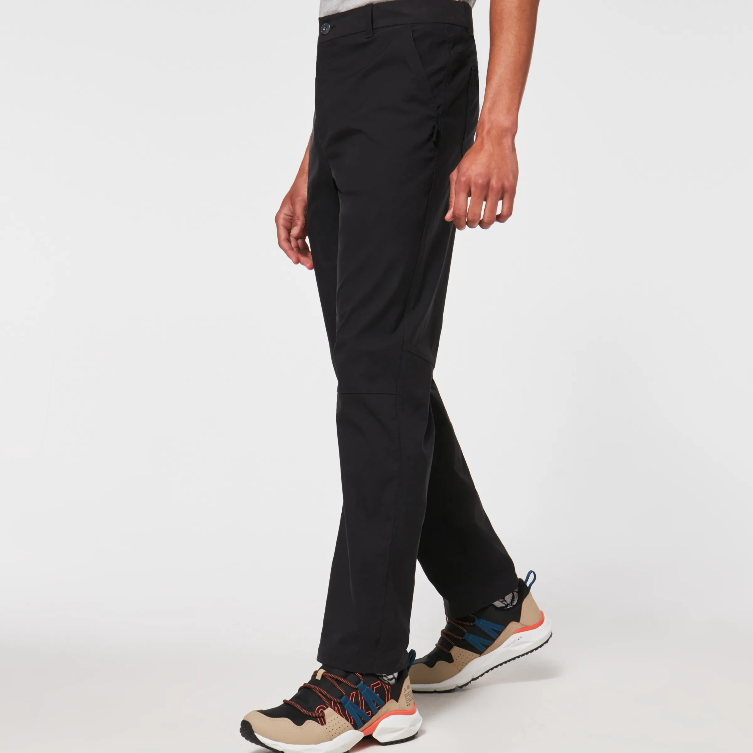 Oakley Perf 5 Utility Pant Blackout Cheap
