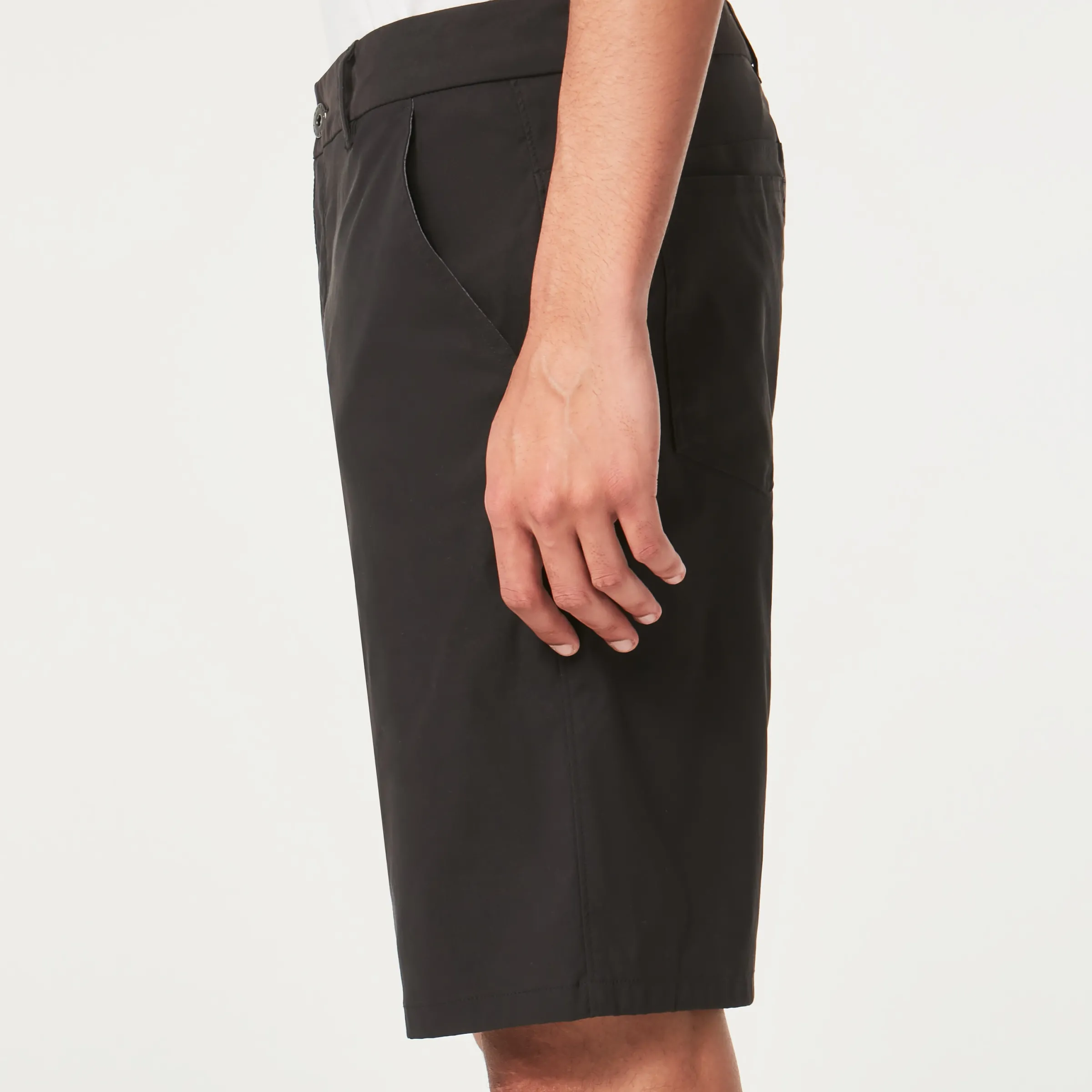 Oakley Perf 5 Utility Short Blackout Fashion