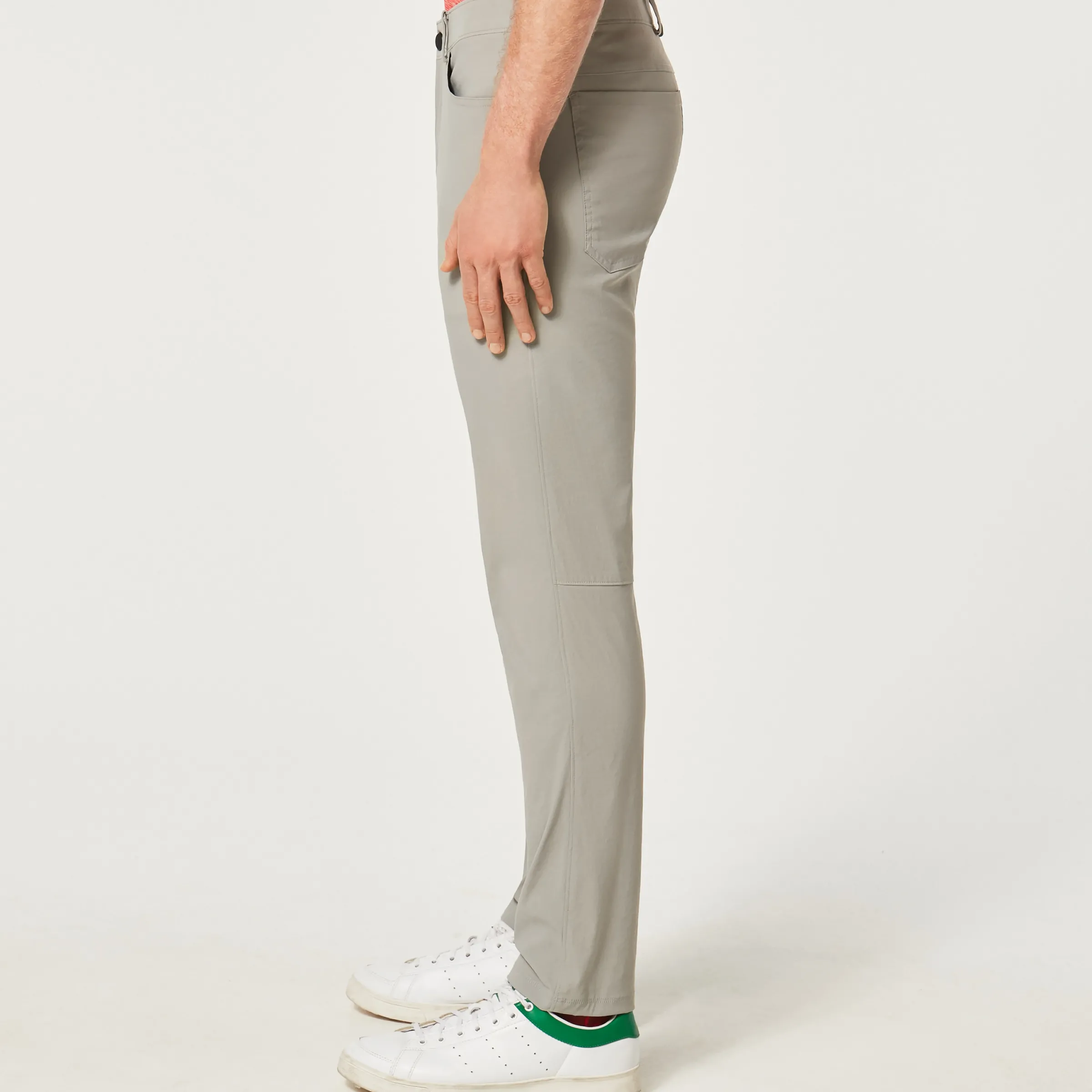 Oakley Rc Hybrid Jogger Stone Gray Flash Sale
