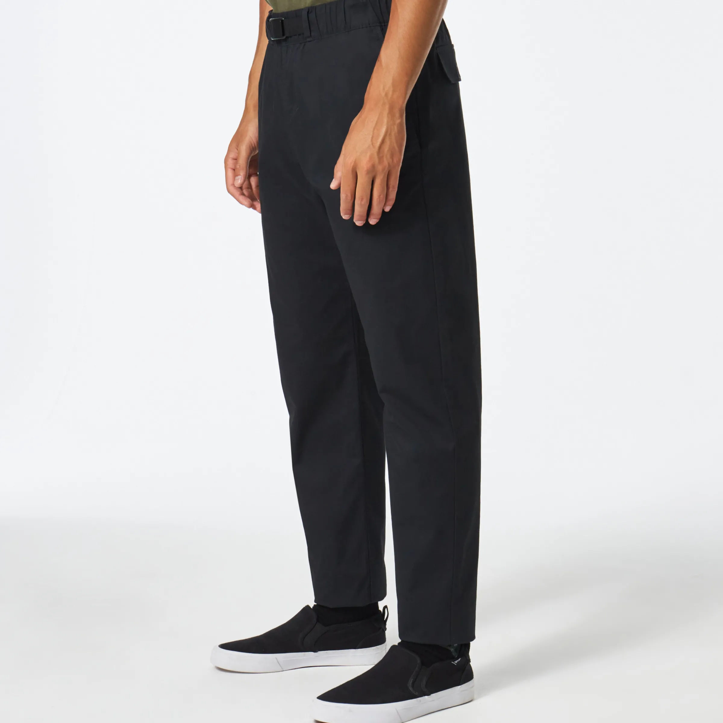 Oakley Roam Commuter Pant Blackout Online