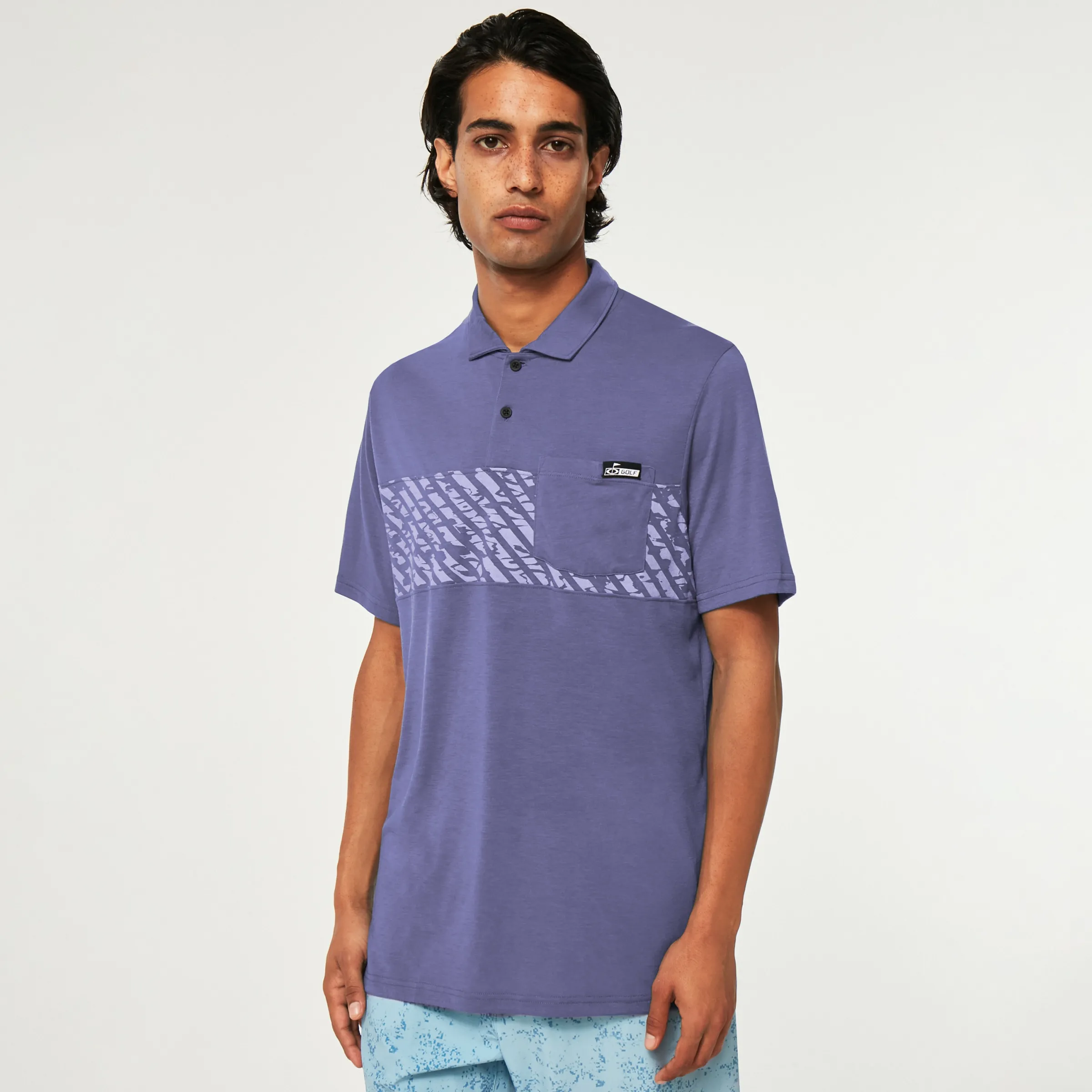 Oakley Sand Stripe Pocket New Lilac Cheap