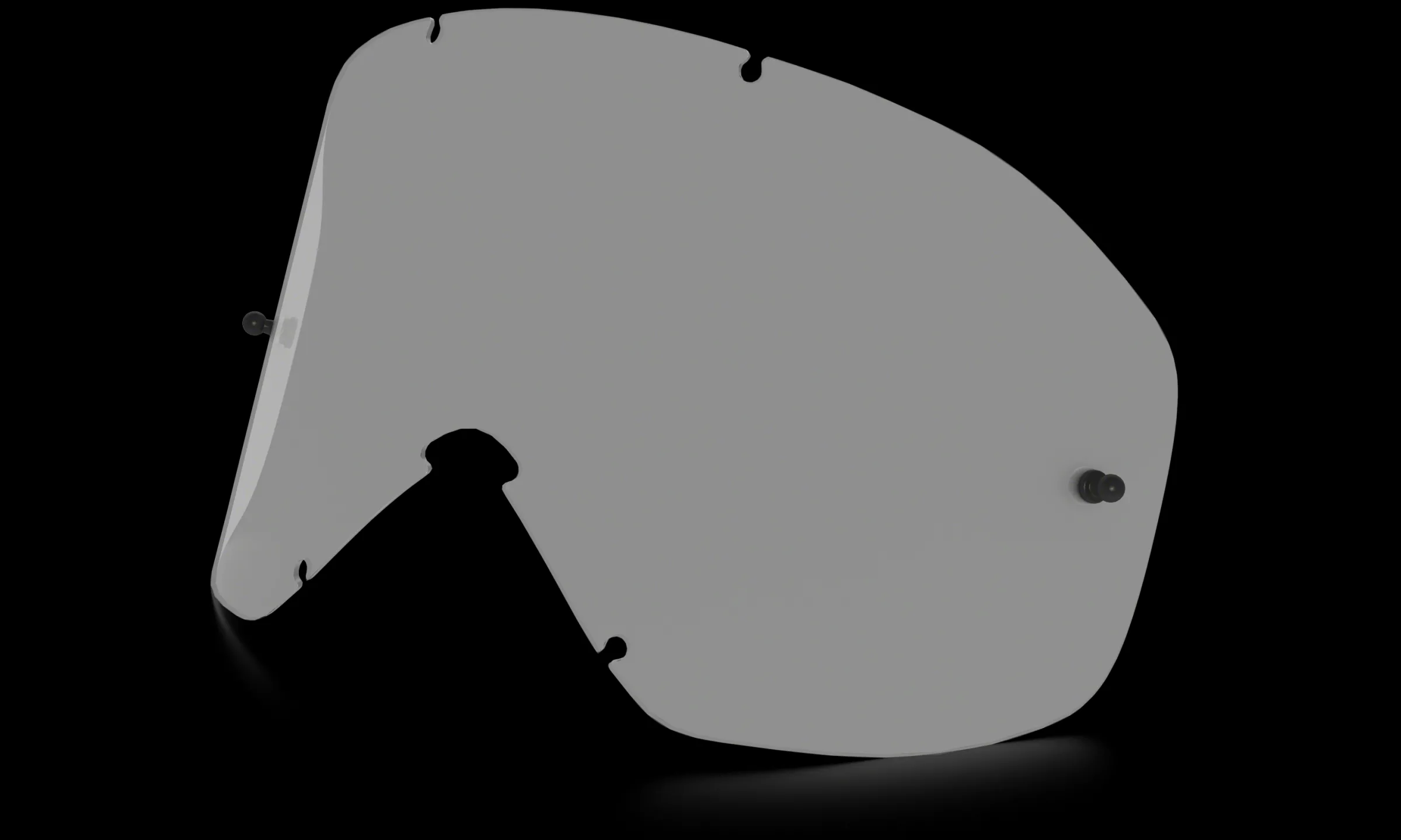 Oakley O-Frame® 2.0 Mx Replacement Lenses Outlet