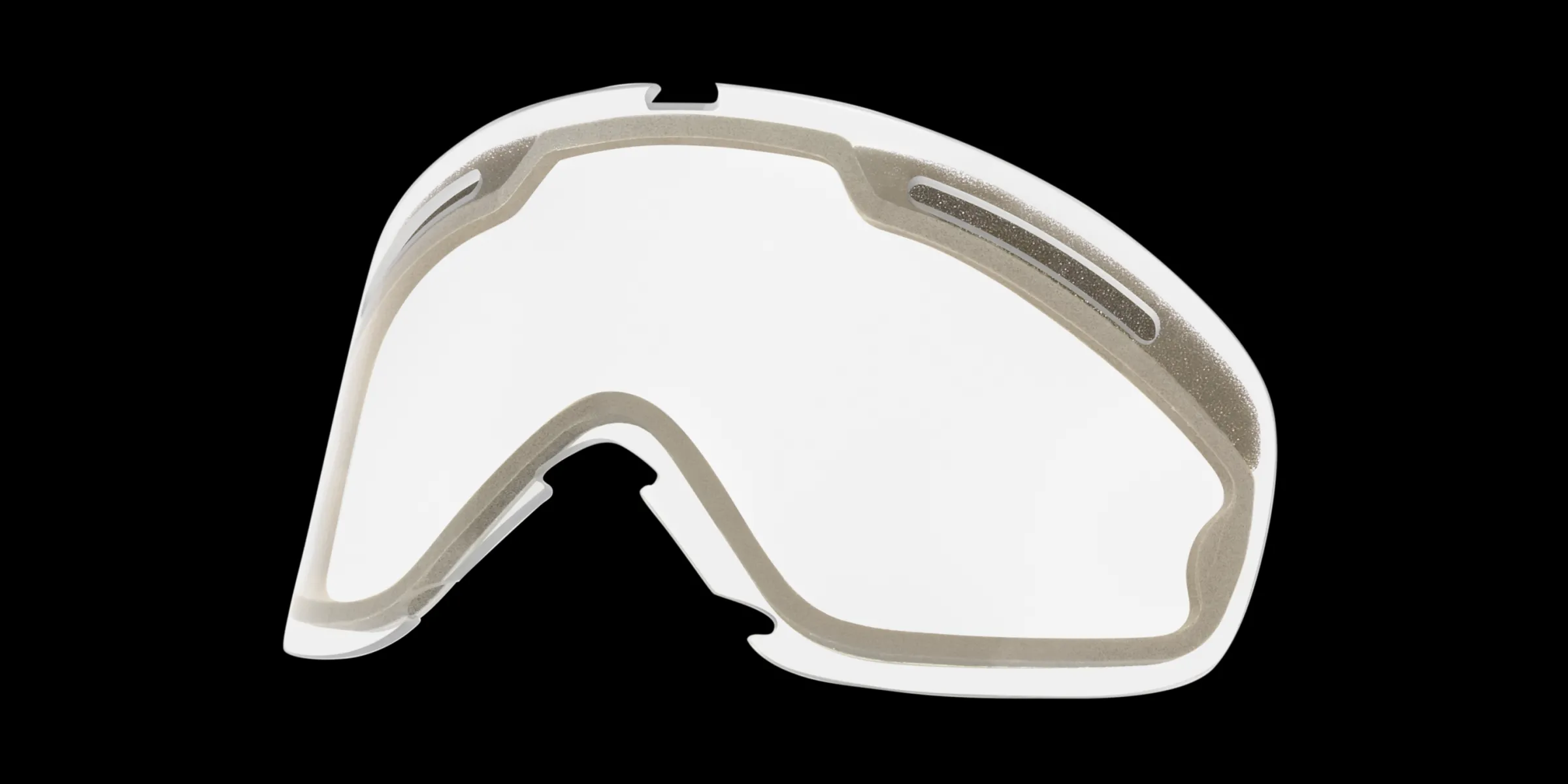 Oakley O-Frame® 2.0 Pro S Replacement Lenses Clearance