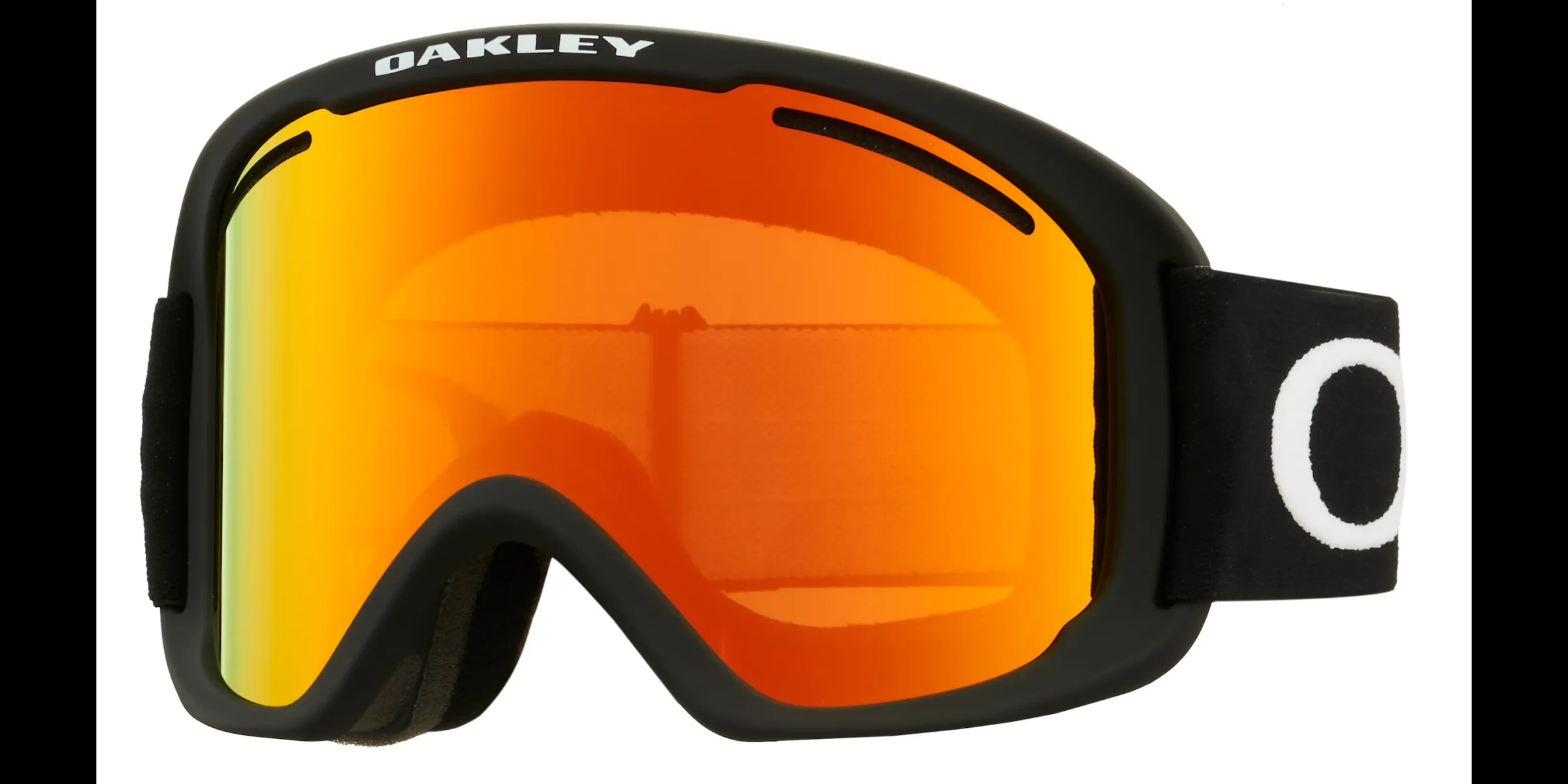 Oakley O-Frame® 2.0 Pro Xl Snøw Goggles Matte Black Hot