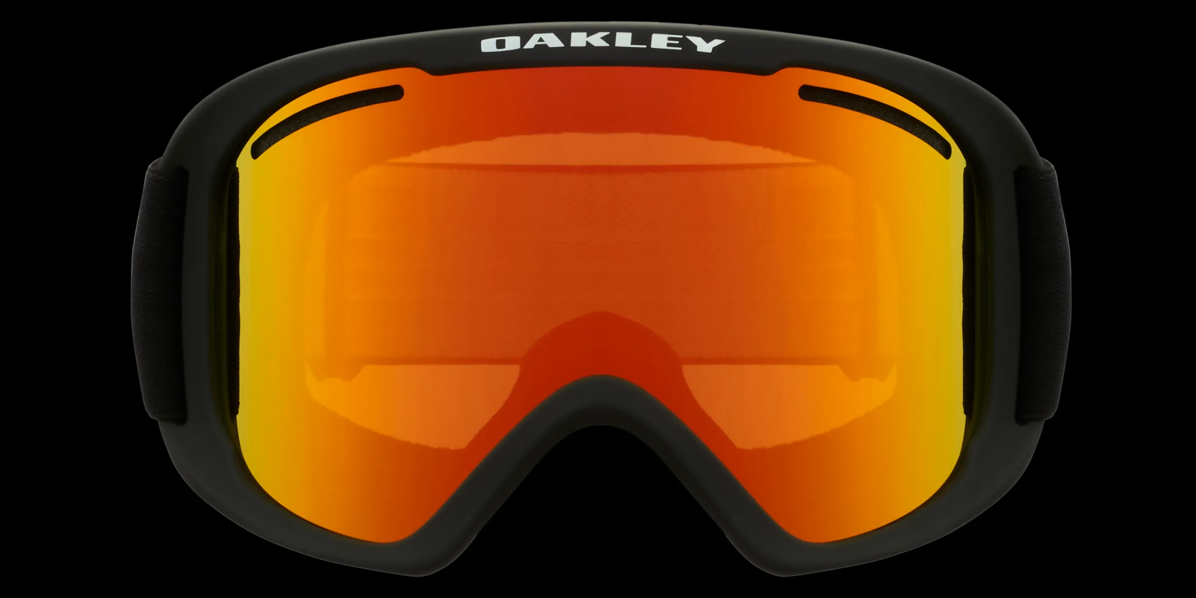 Oakley O-Frame® 2.0 Pro Xl Snøw Goggles Matte Black Hot