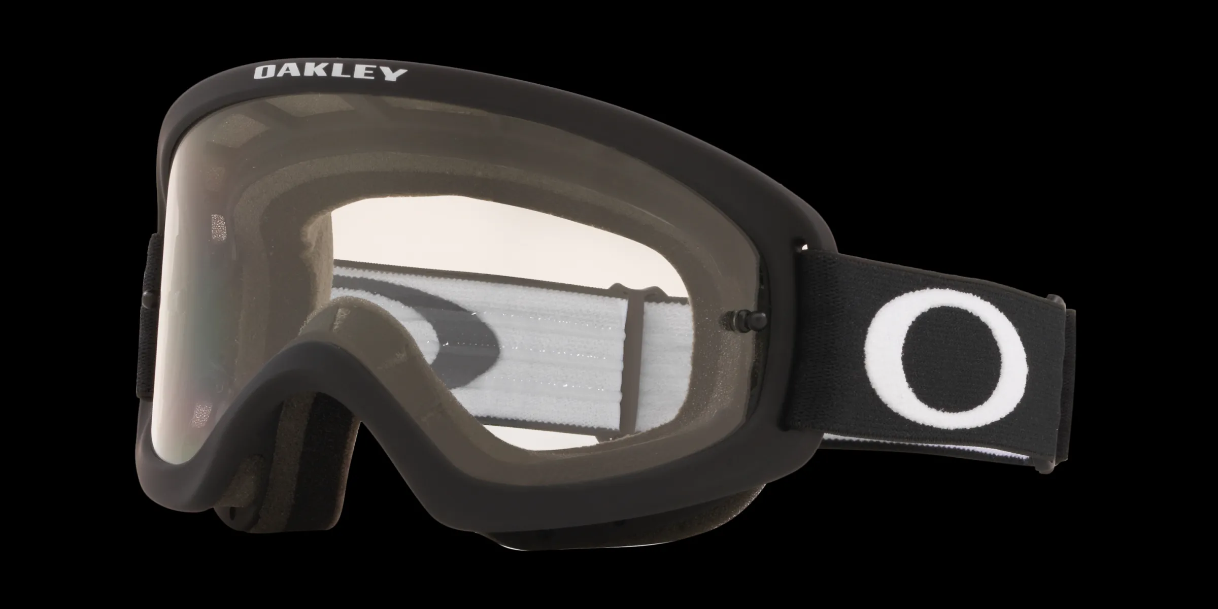 Oakley O-Frame® 2.0 Pro Xs Mx Goggles Matte Black Store