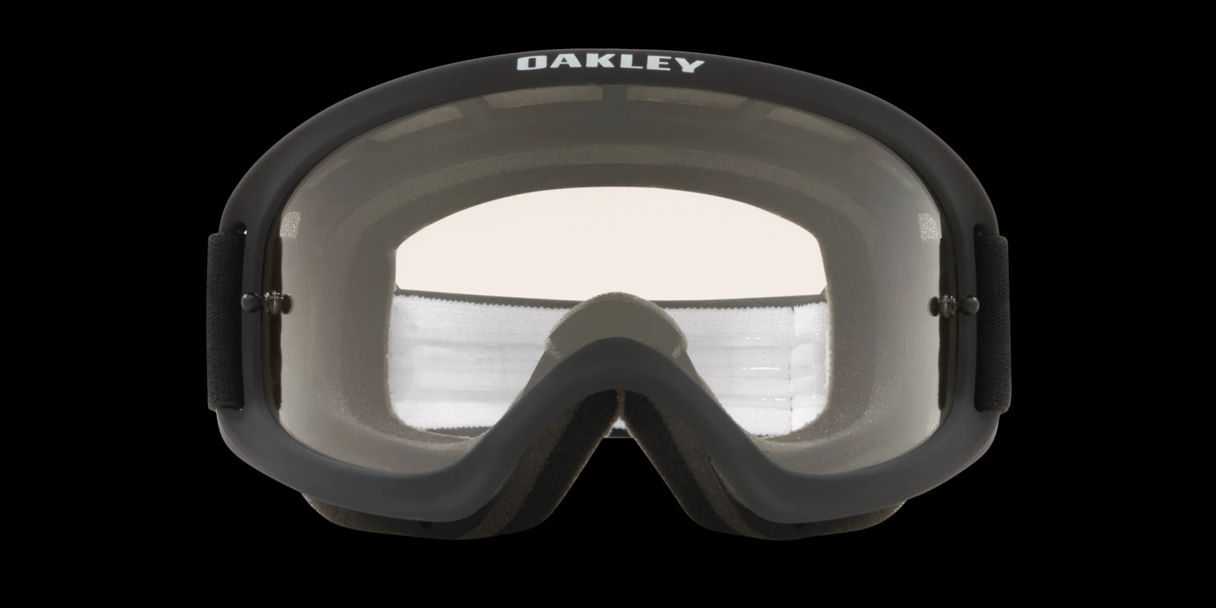 Oakley O-Frame® 2.0 Pro Xs Mx Goggles Matte Black Store