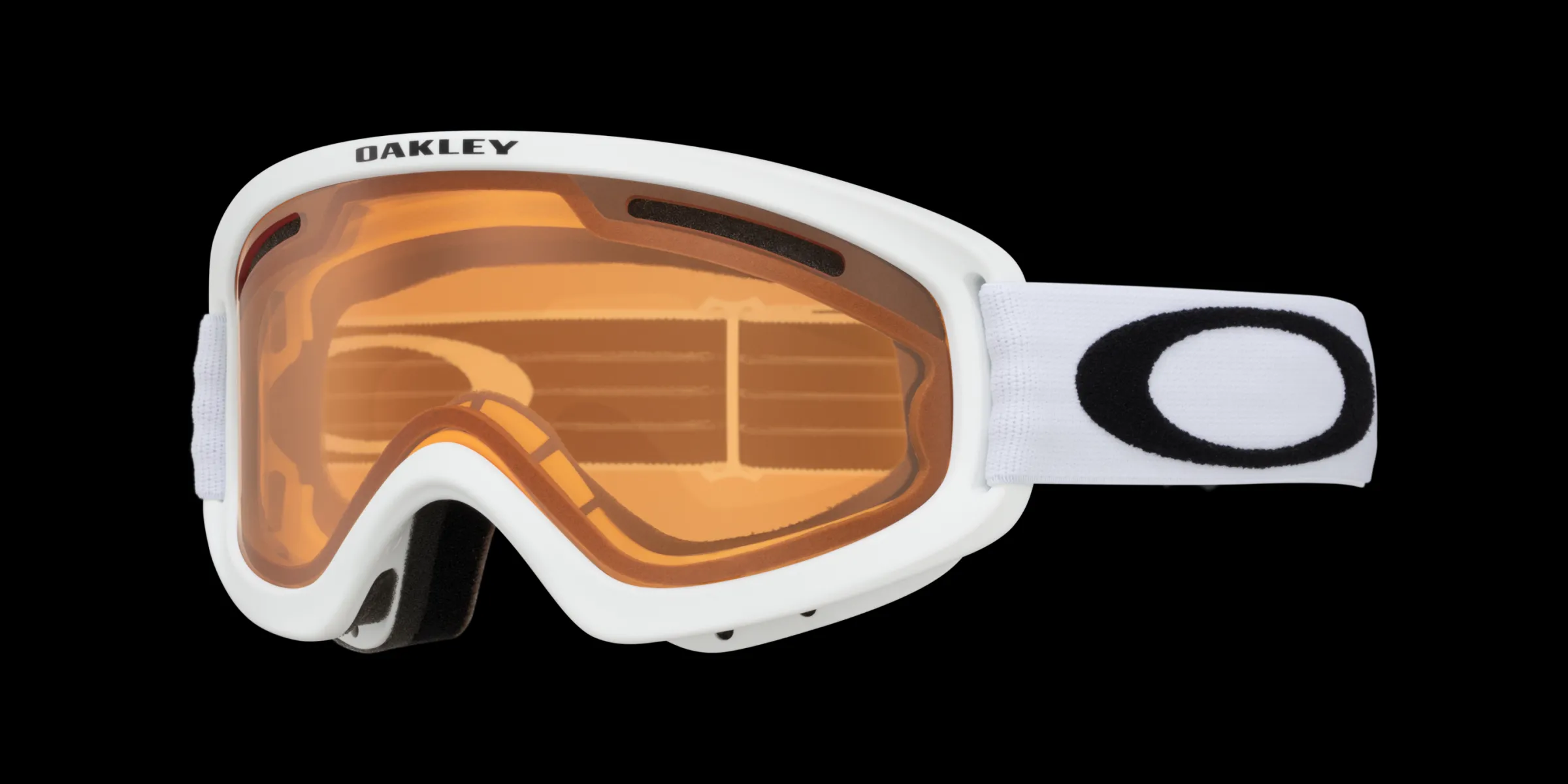 Oakley O-Frame® 2.0 Pro Xs (Youth Fit) Snøw Goggles Matte White Store