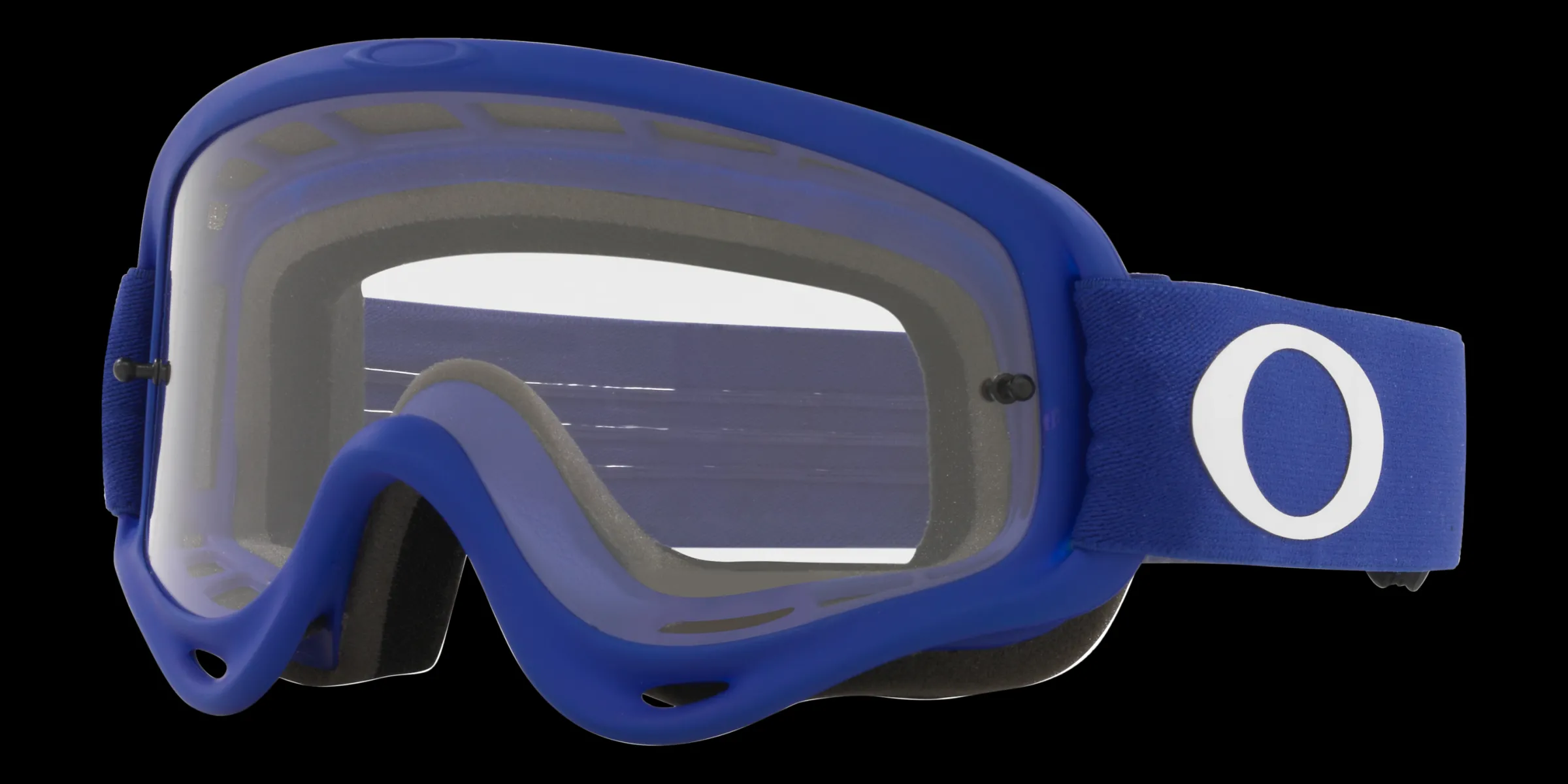 Oakley O-Frame® Mx Goggles Moto Blue Sale