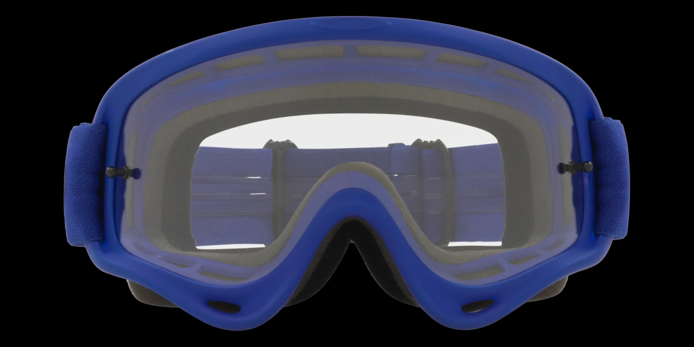 Oakley O-Frame® Mx Goggles Moto Blue Sale