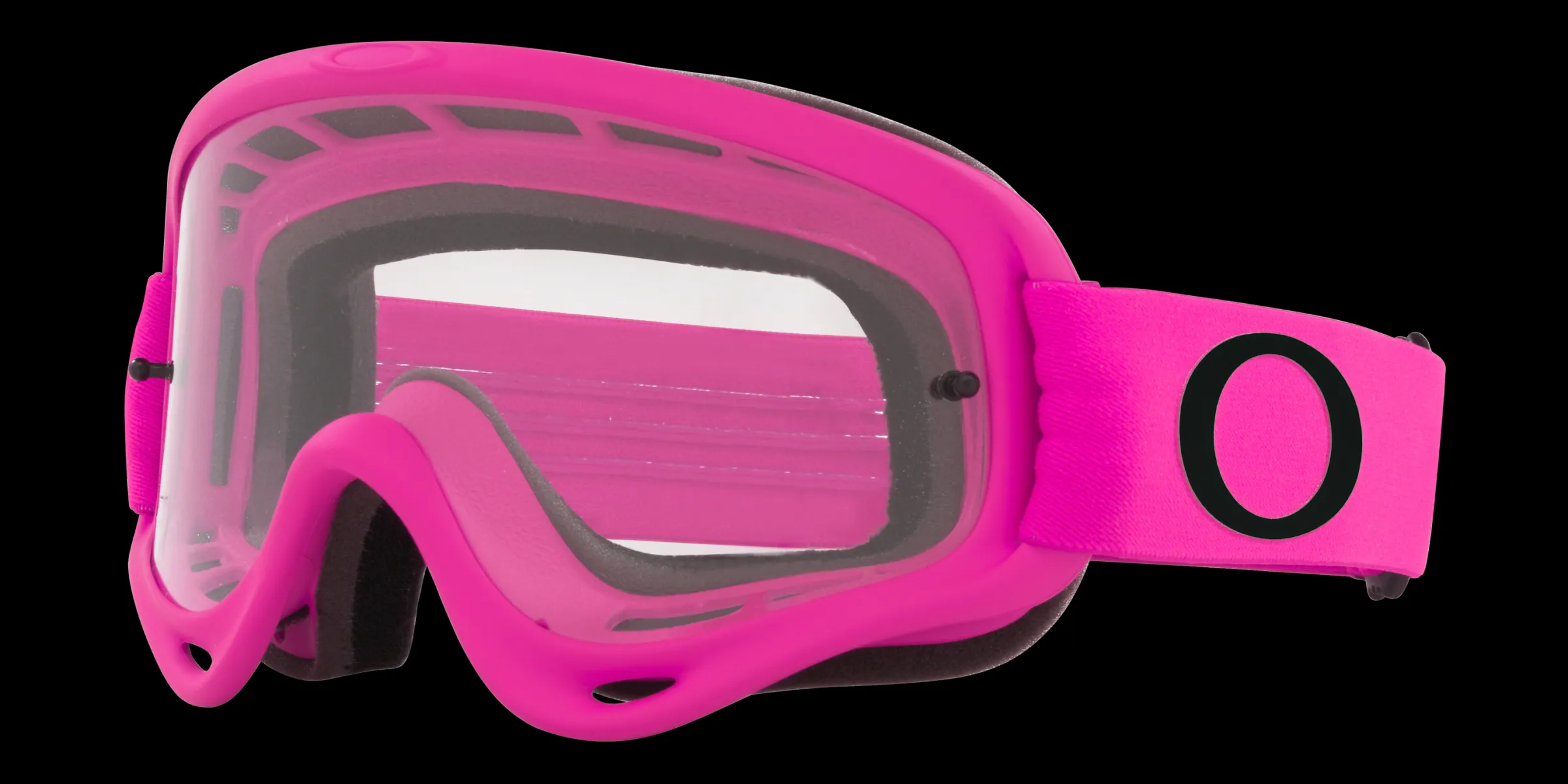 Oakley O-Frame® Xs Mx (Youth Fit) Goggles Moto Pink Best Sale