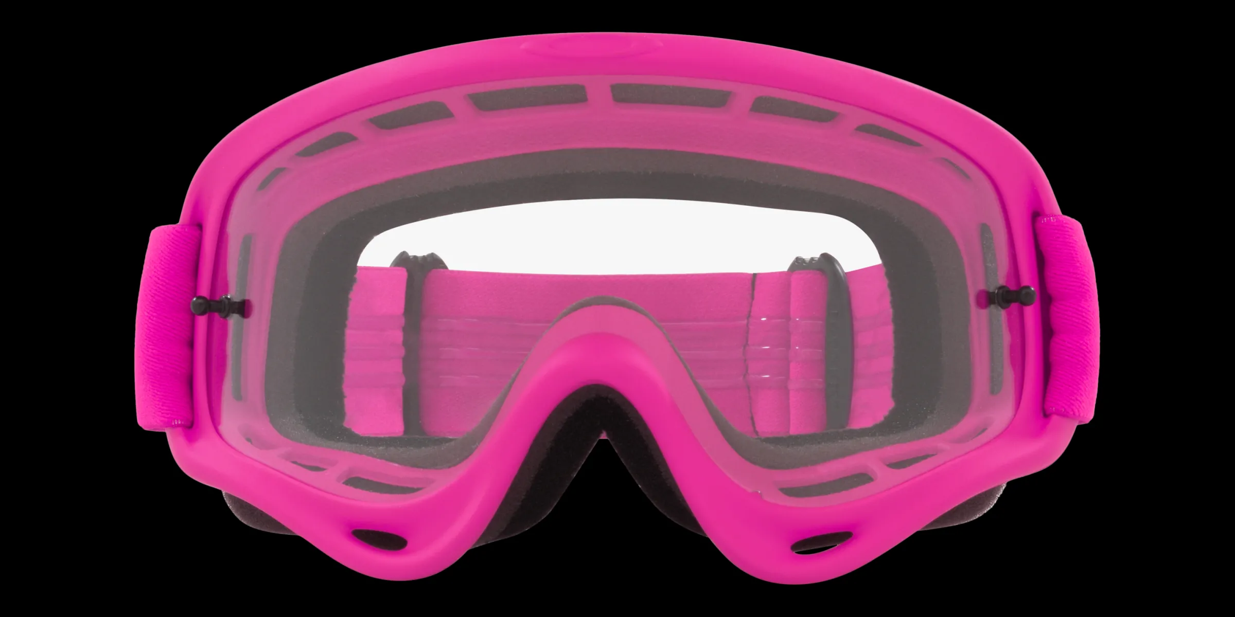 Oakley O-Frame® Xs Mx (Youth Fit) Goggles Moto Pink Best Sale