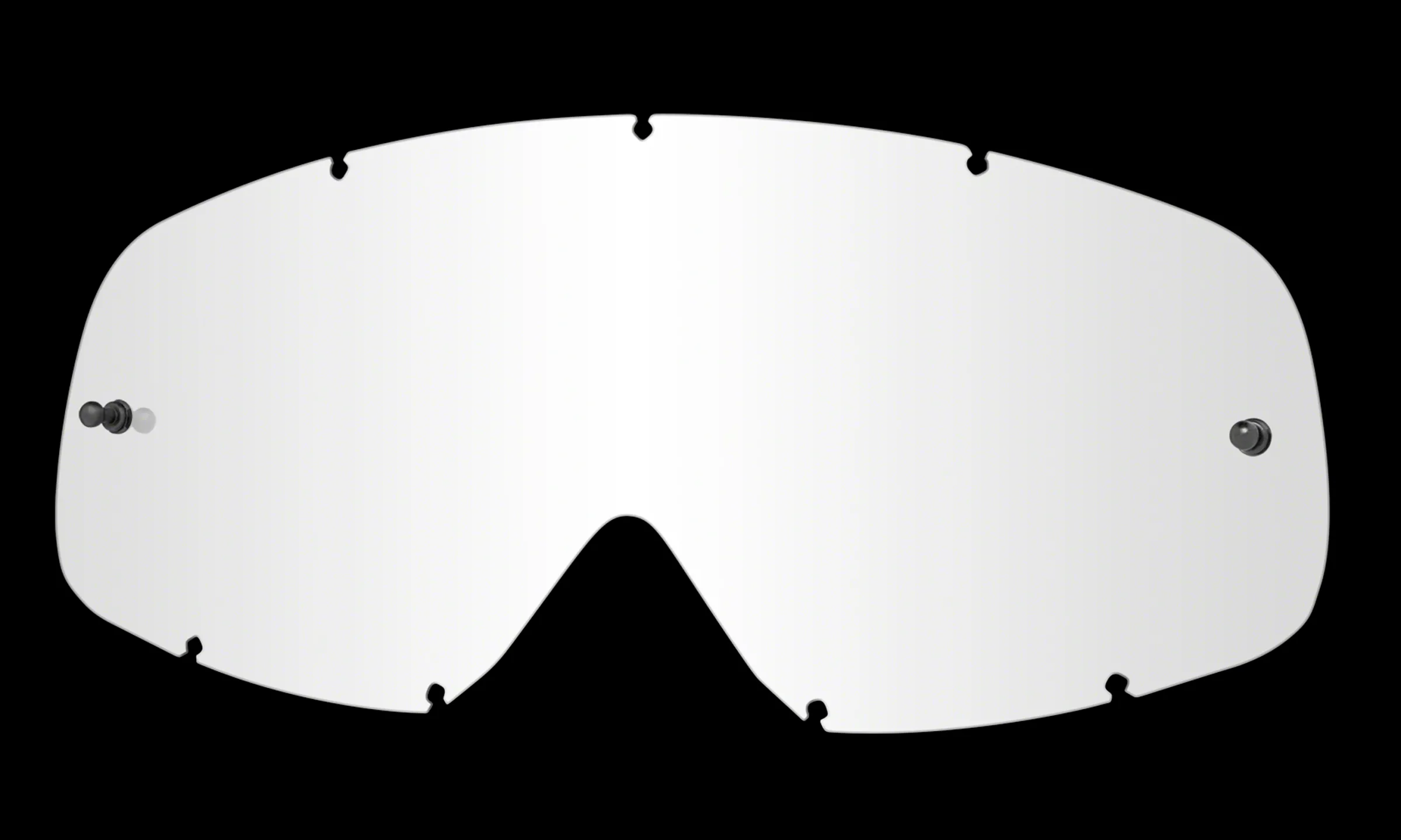 Oakley O-Frame® Xs Mx (Youth Fit) Replacement Lenses Online