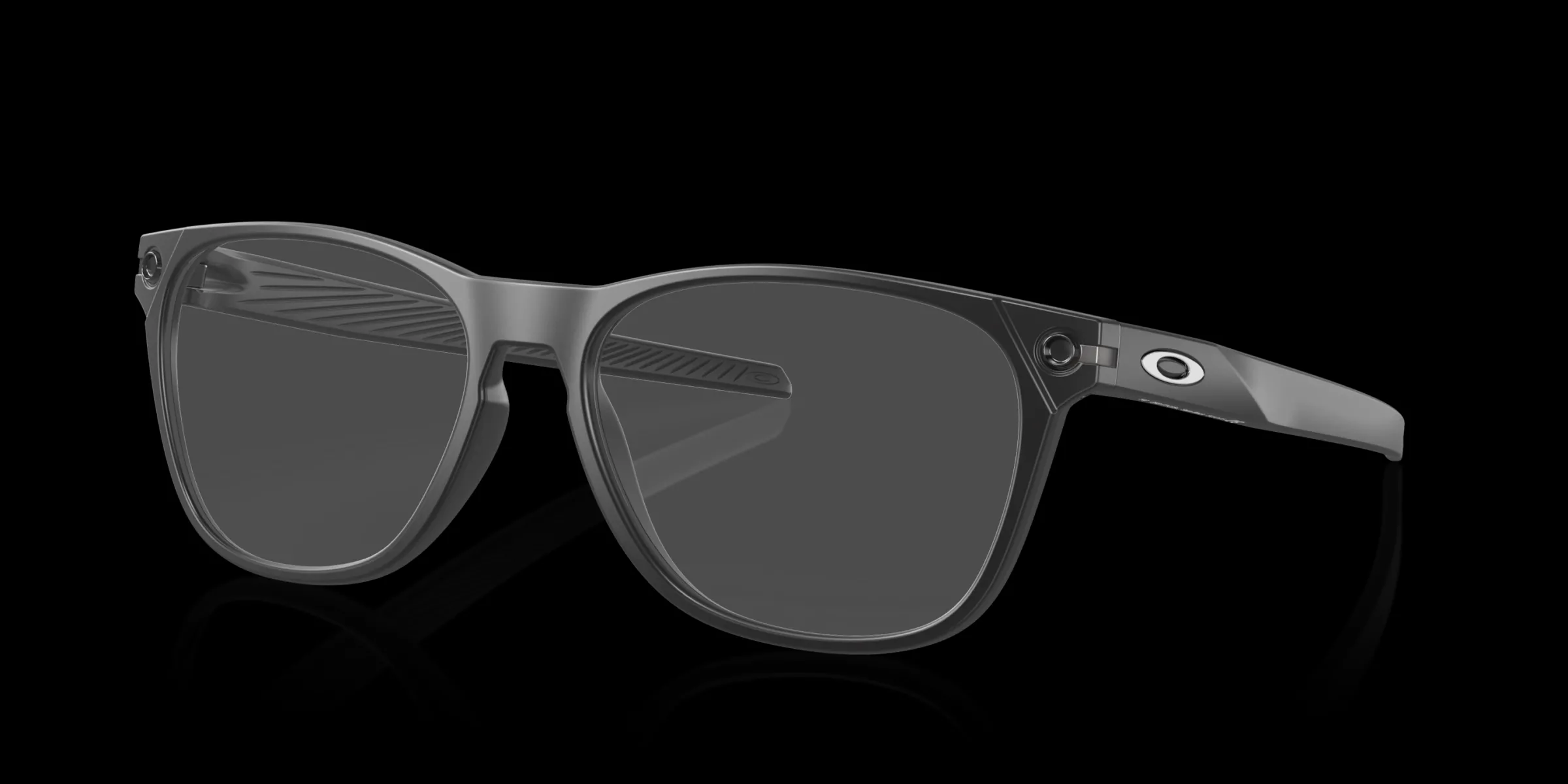 Oakley Ojector Satin Black Hot