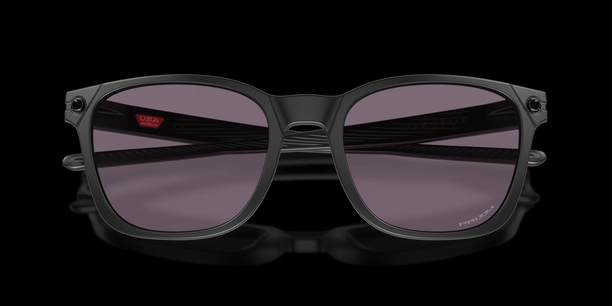 Oakley Ojector Matte Black Discount