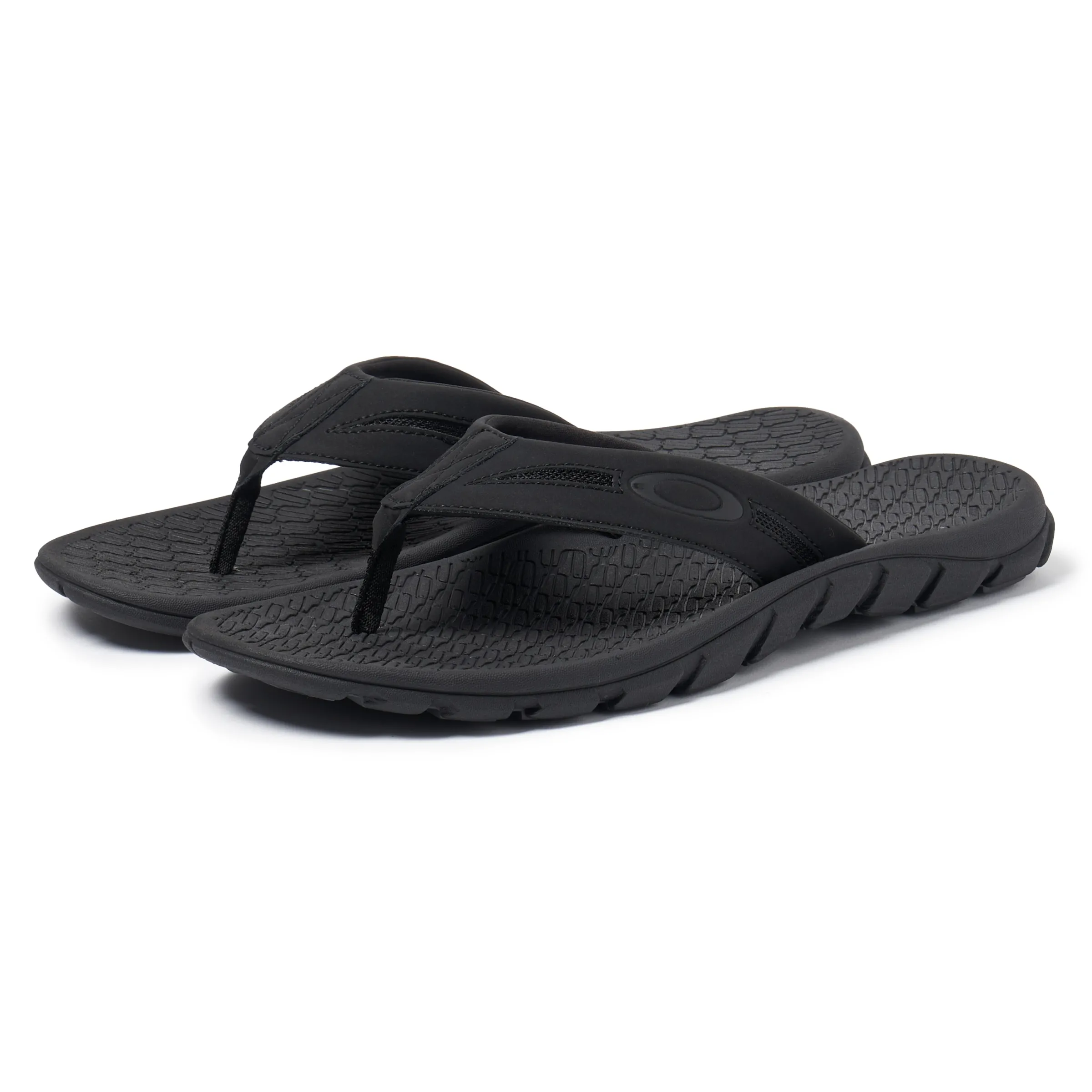Oakley Operative Sandal 2.0 Blackout Online