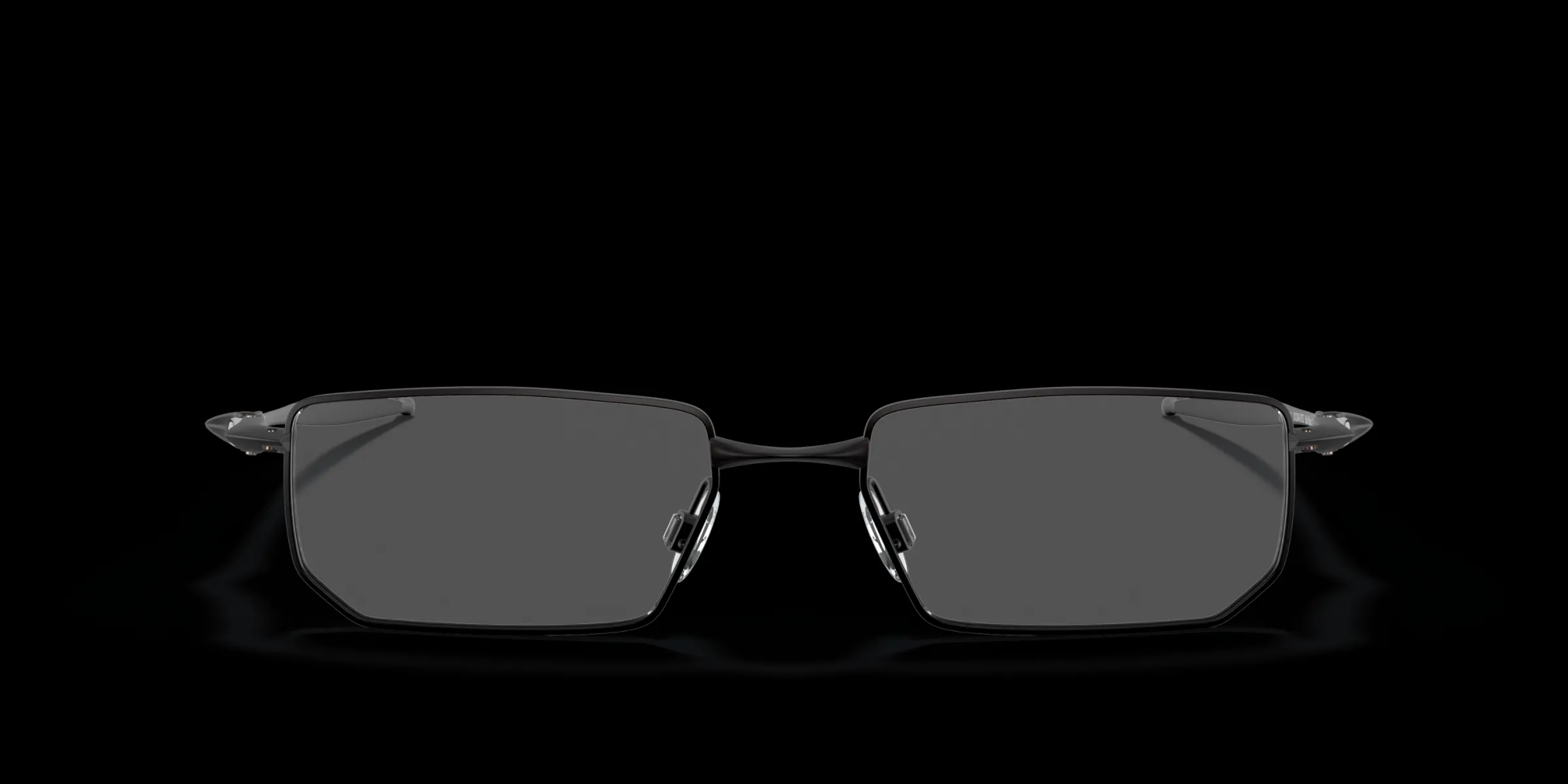 Oakley Outer Foil Satin Black Clearance