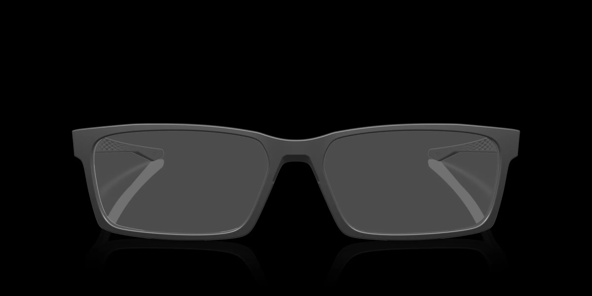 Oakley Overhead Satin Black Cheap