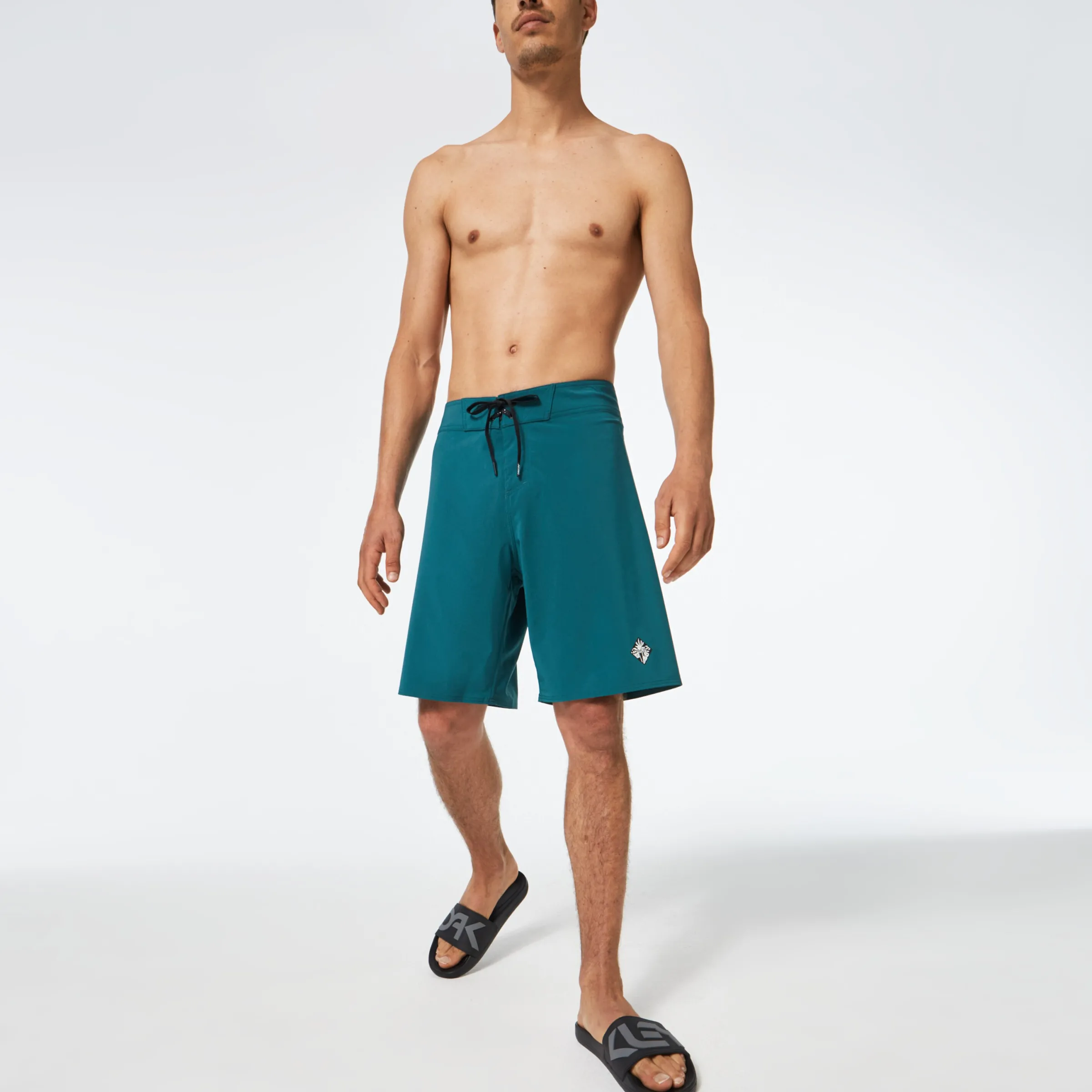 Oakley Palms B1B 20" Boardshort Bayberry Sale