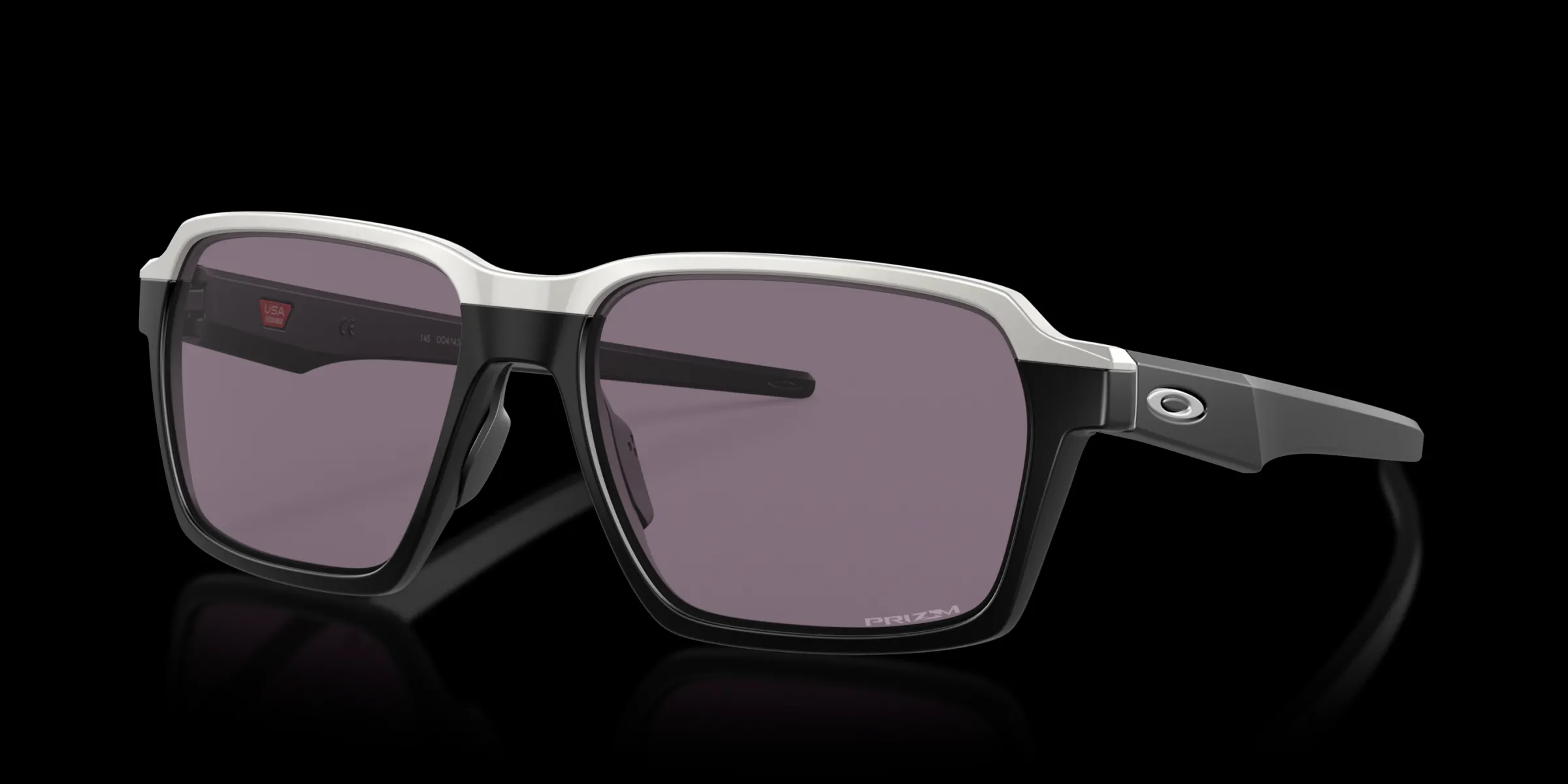 Oakley Parlay Matte Black Sale