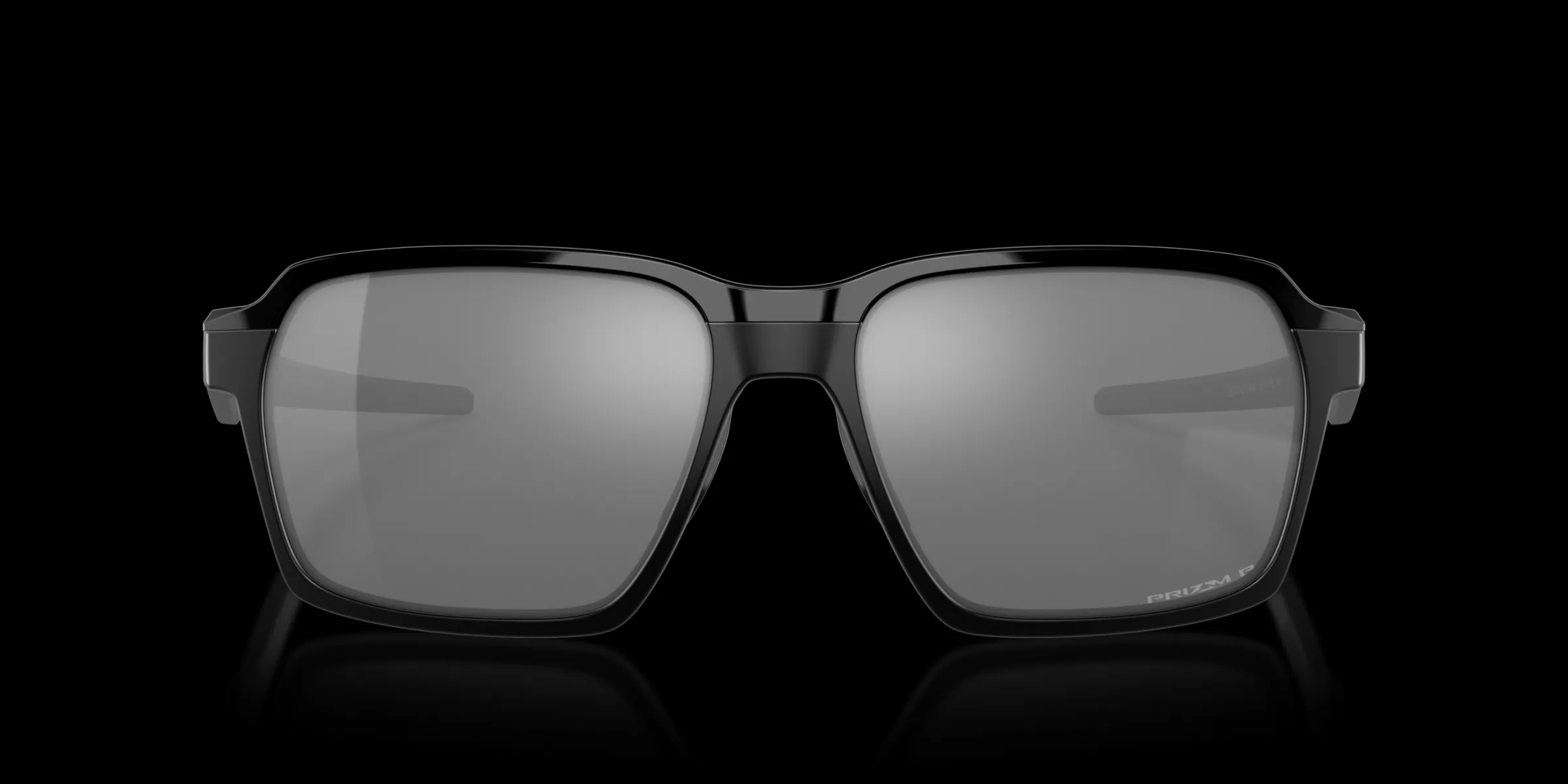 Oakley Parlay Matte Black Flash Sale