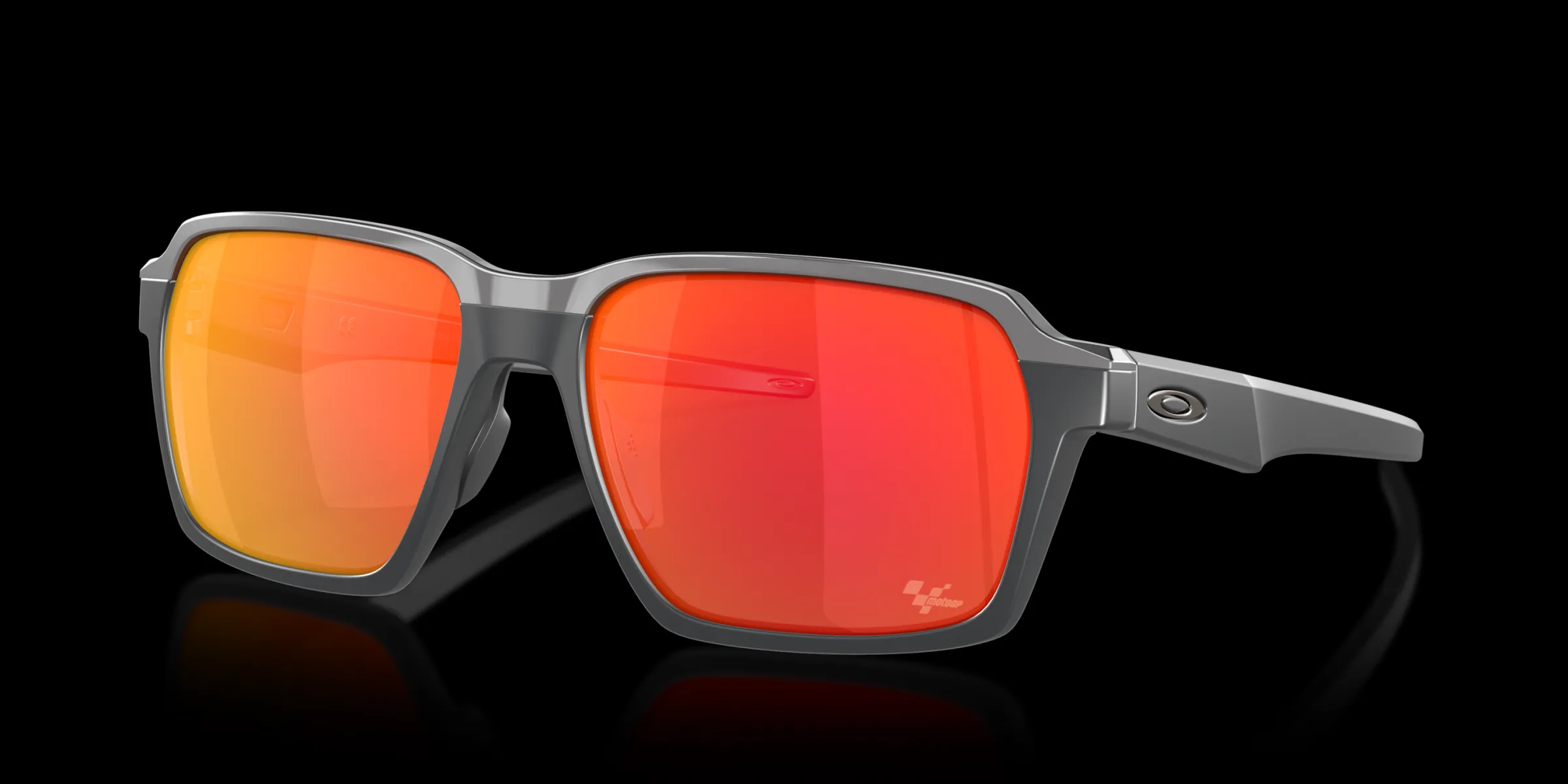 Oakley Parlay Motogp™ Collection Matte Carbon Discount