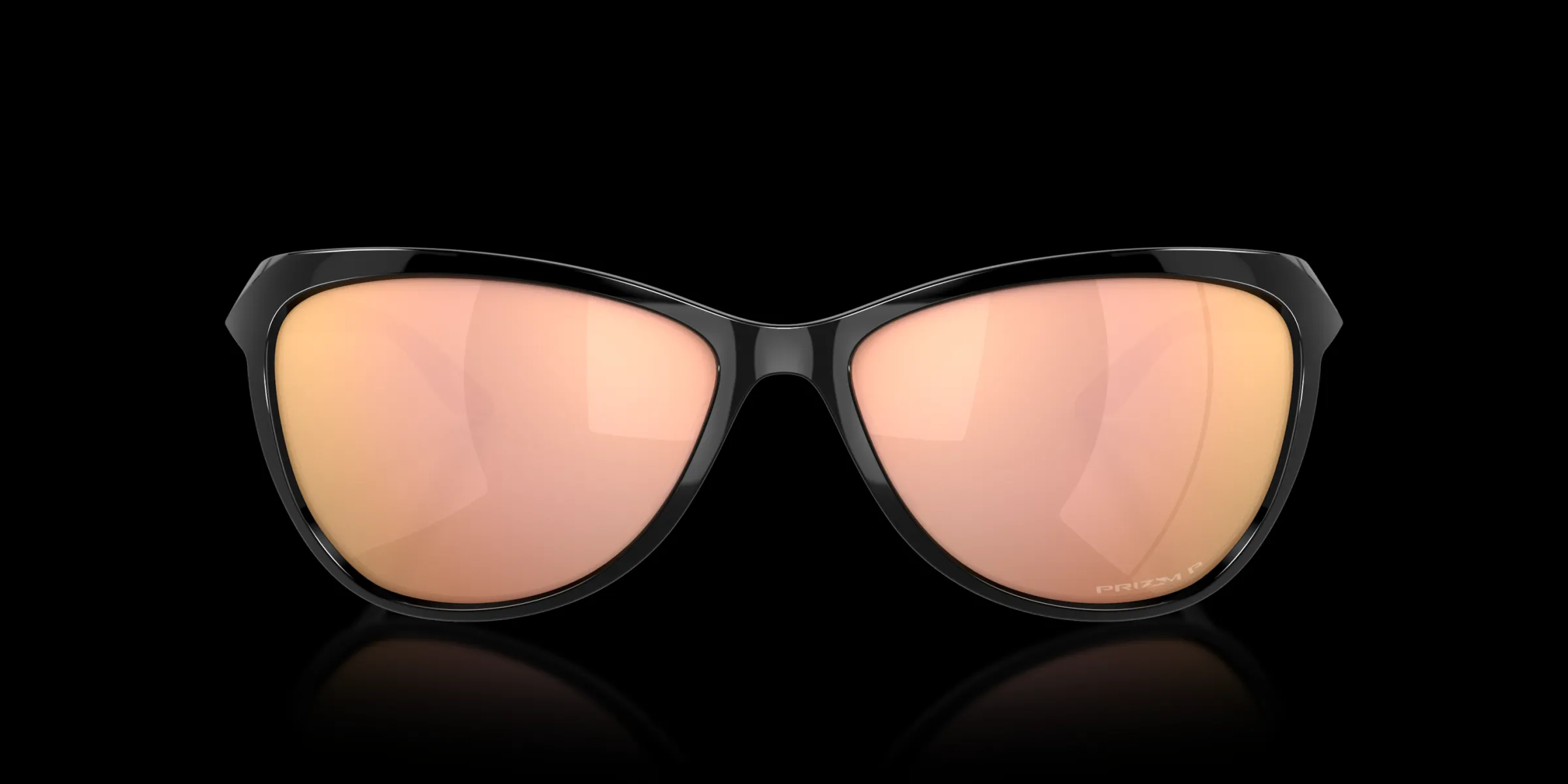 Oakley Pasque Polished Black Sale