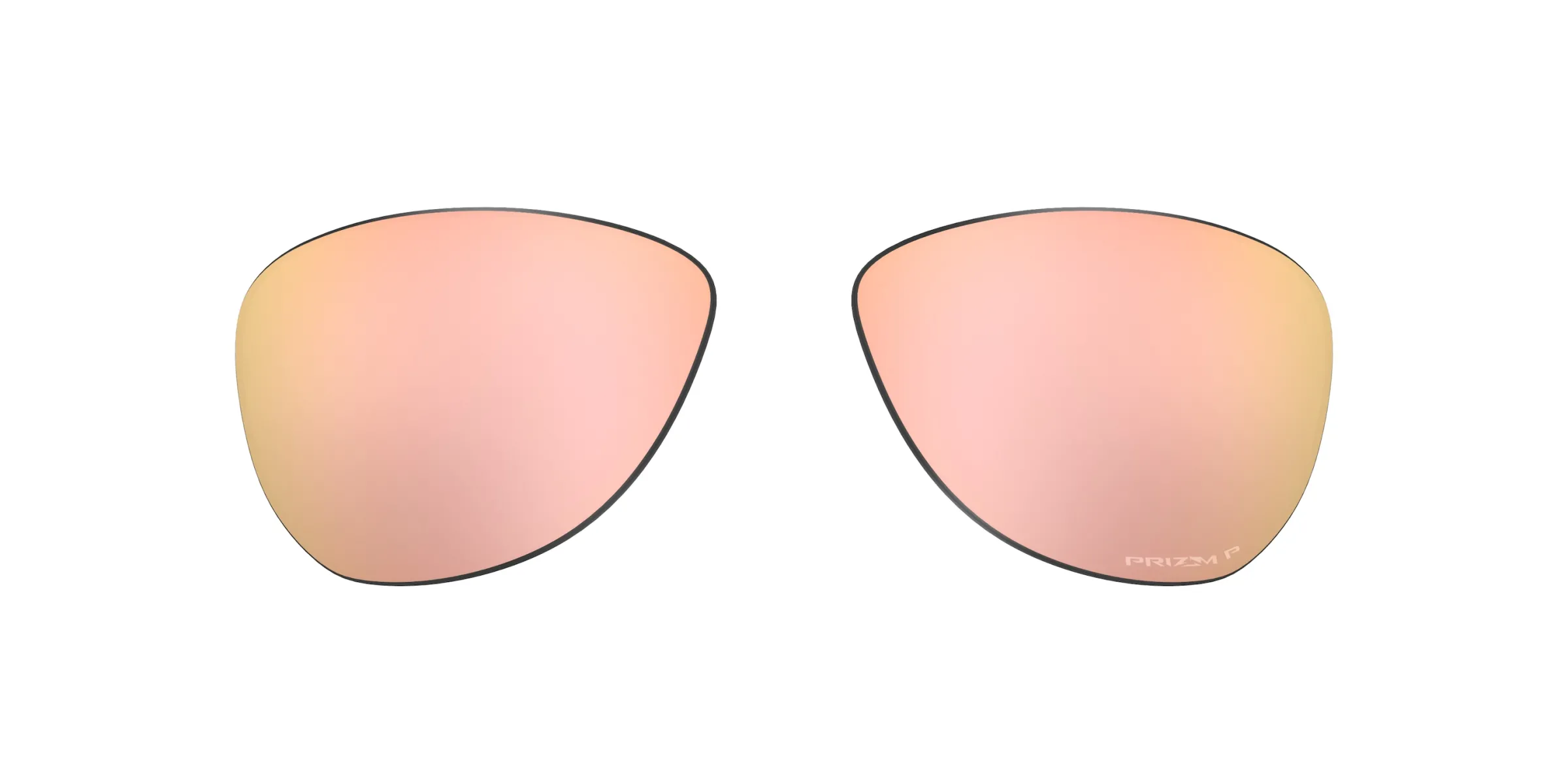 Oakley Pasque Replacement Lens New