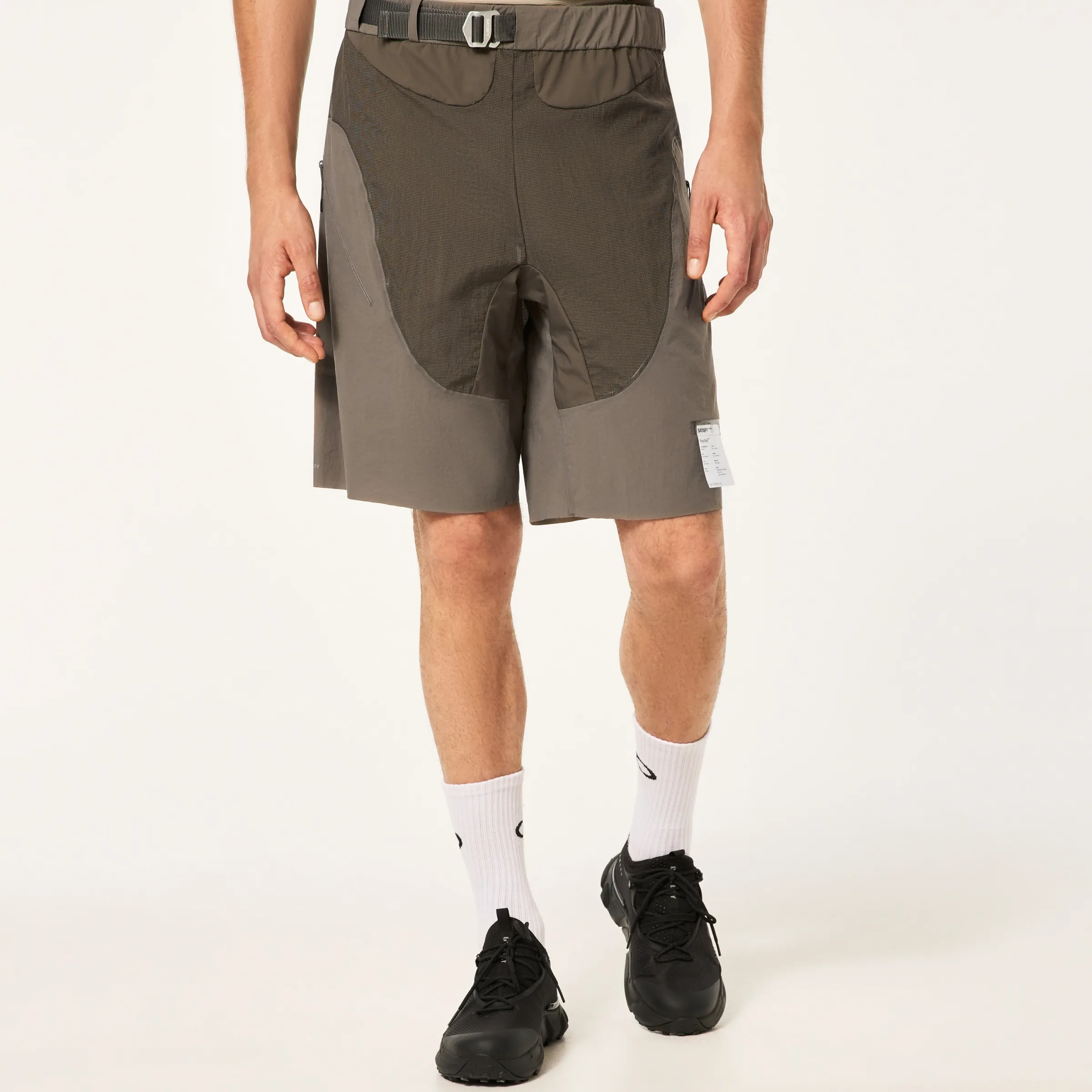 Oakley Peaceshell™ Belted Shorts System X Satisfy Falcon Flash Sale
