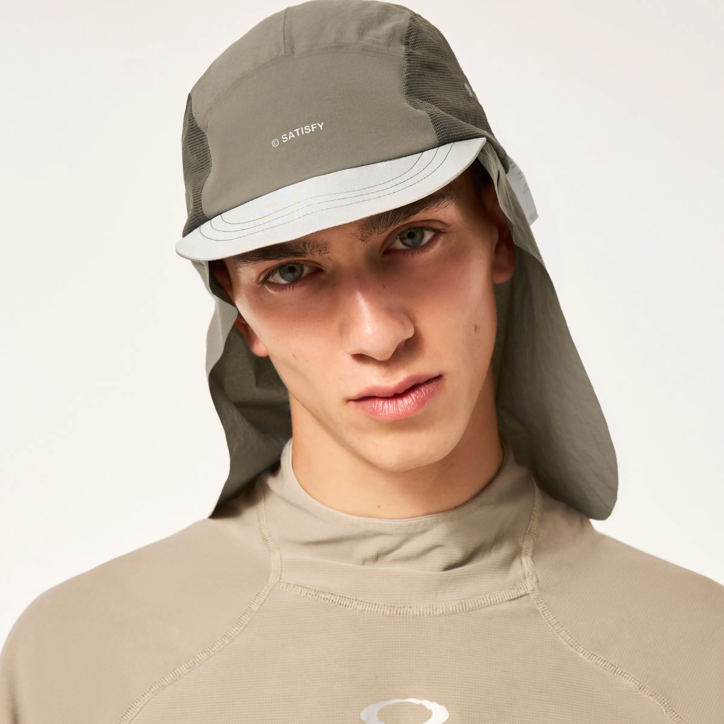 Oakley Peaceshell™ Sun Hat X Satisfy Falcon Discount