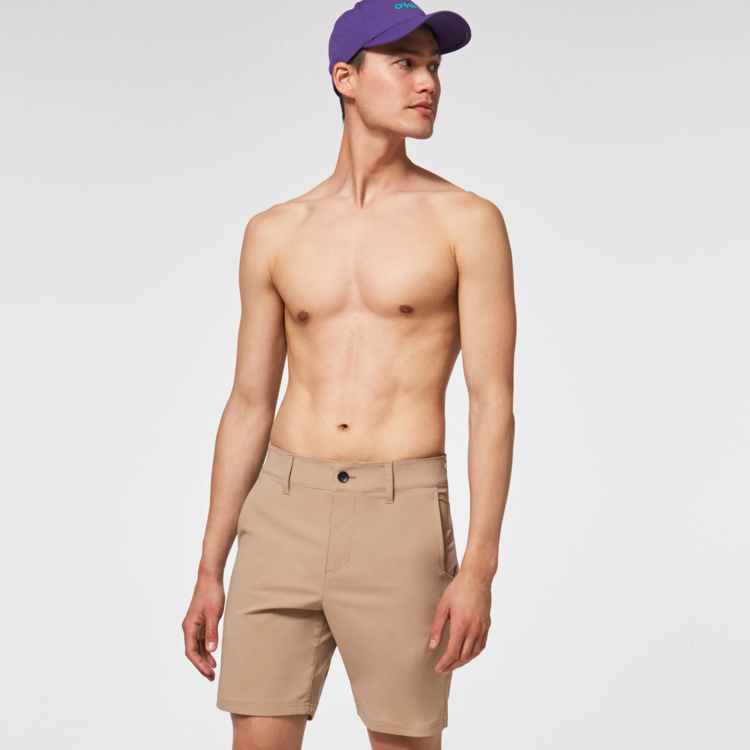 Oakley Pierside 19 Rc Hybrid Short Rye Outlet