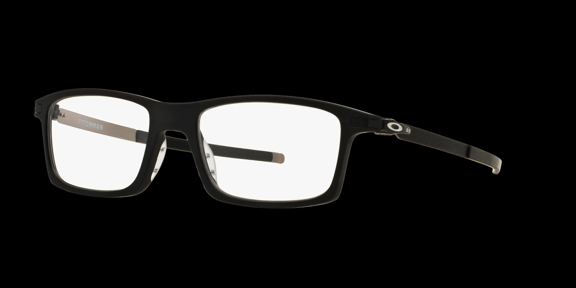 Oakley Pitchman™ Satin Black Cheap