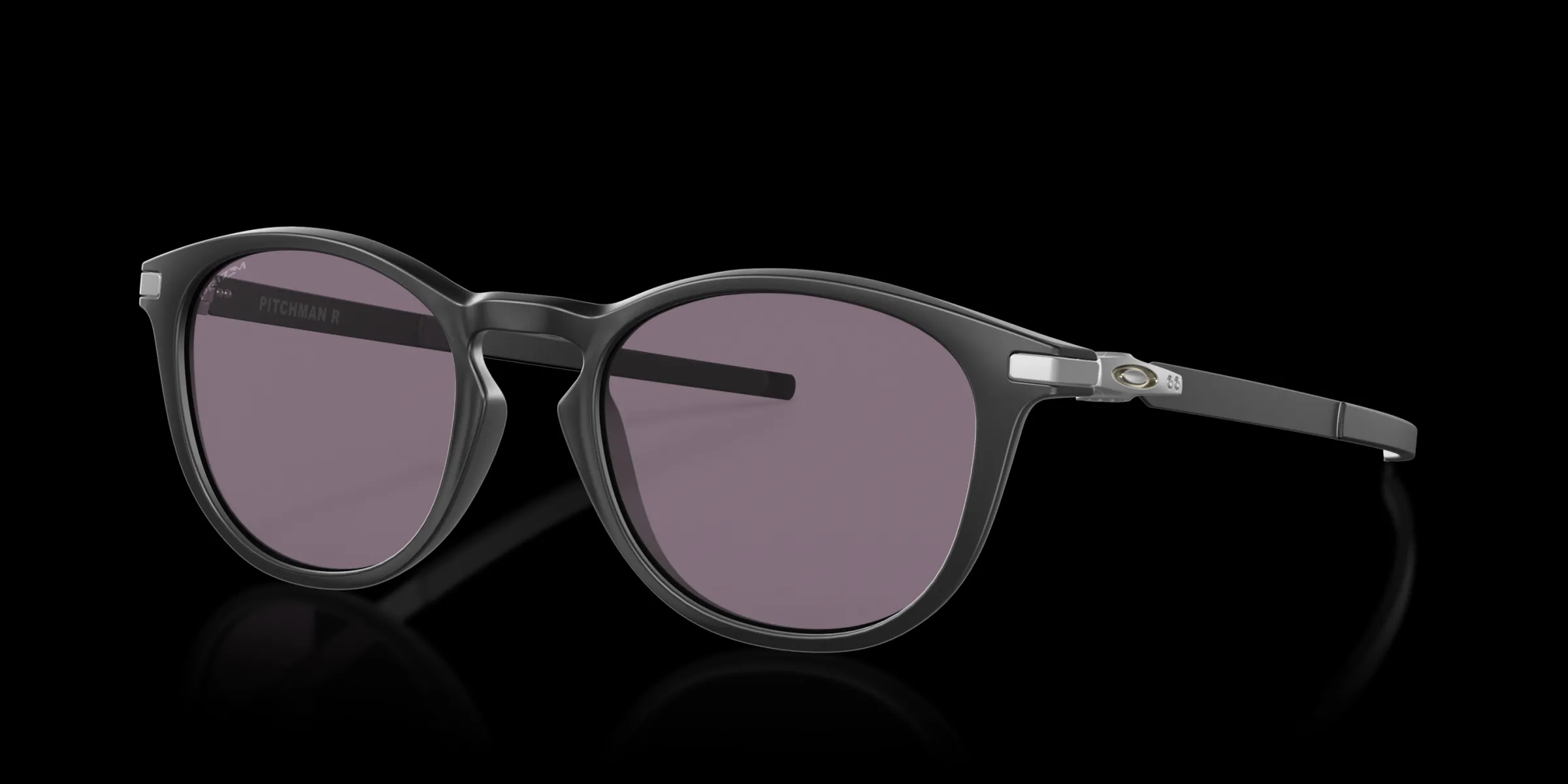 Oakley Pitchman™ R Satin Black Best Sale