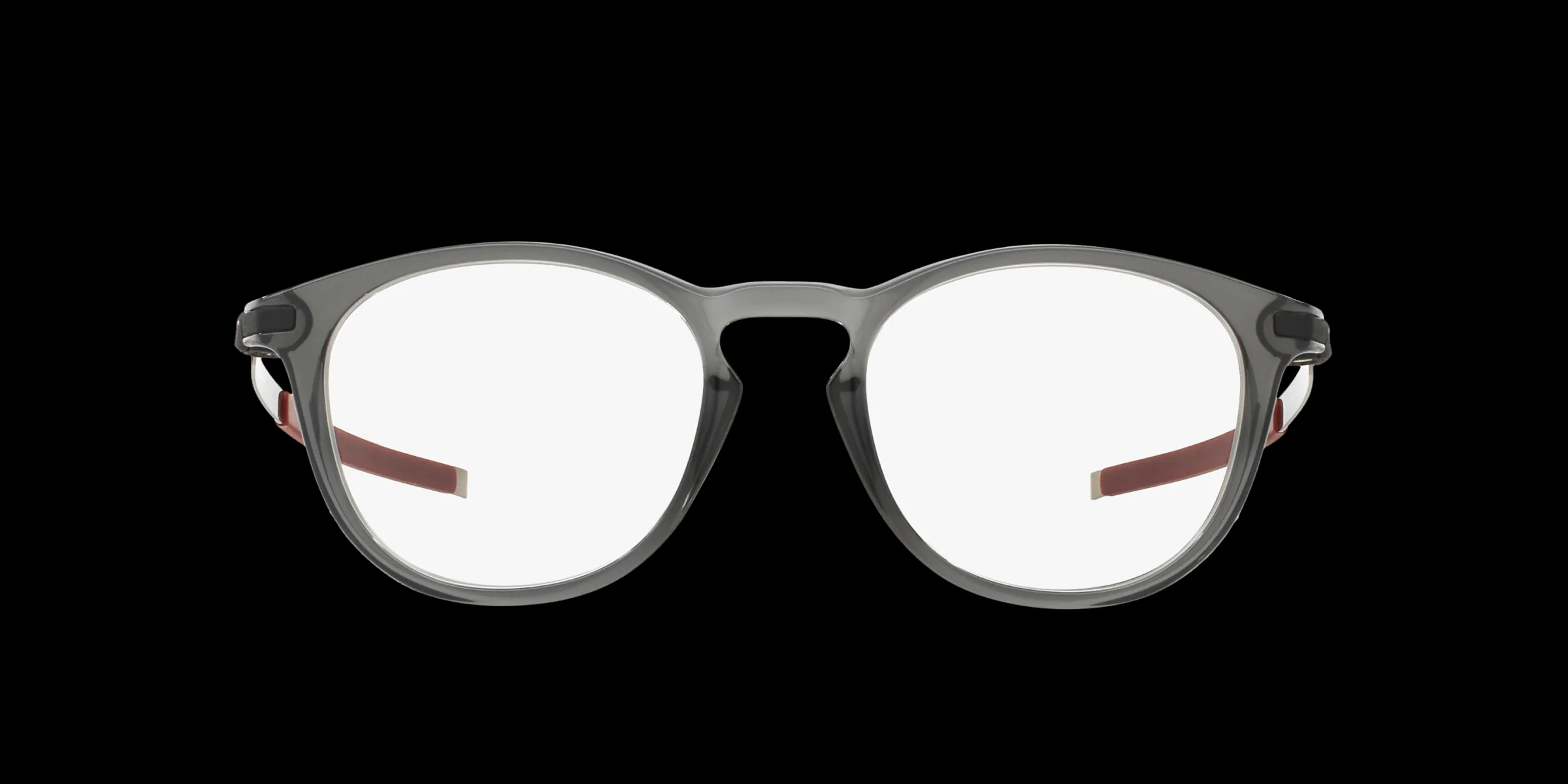Oakley Pitchman™ R Grey Smoke Flash Sale