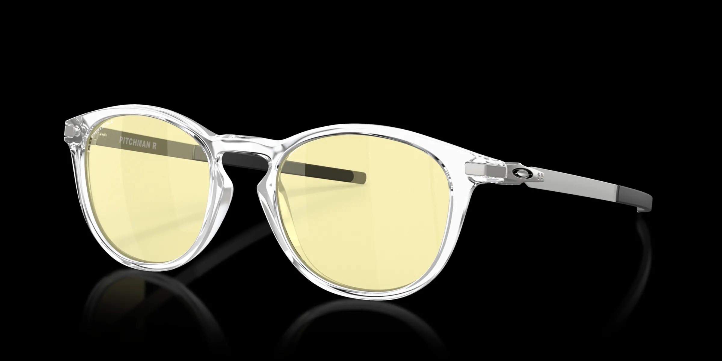 Oakley Pitchman™ R Gaming Collection Clear Best Sale