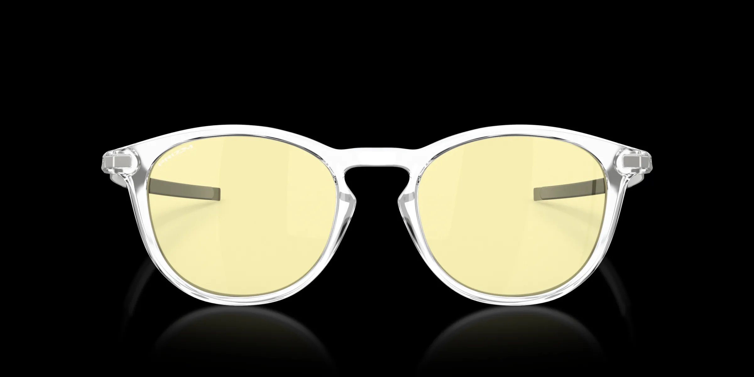 Oakley Pitchman™ R Gaming Collection Clear Best Sale