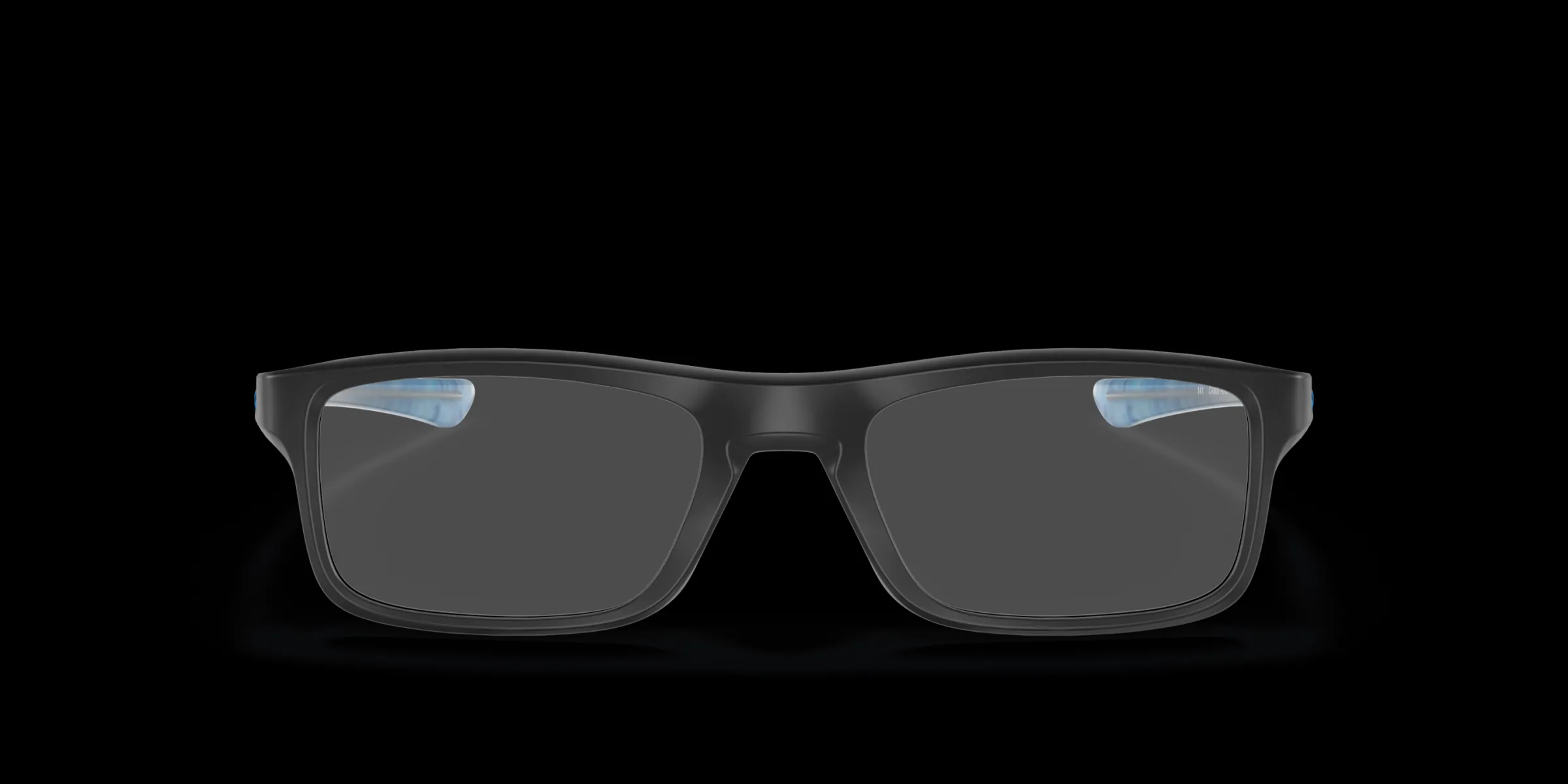 Oakley Plank 2.0 Satin Black Flash Sale