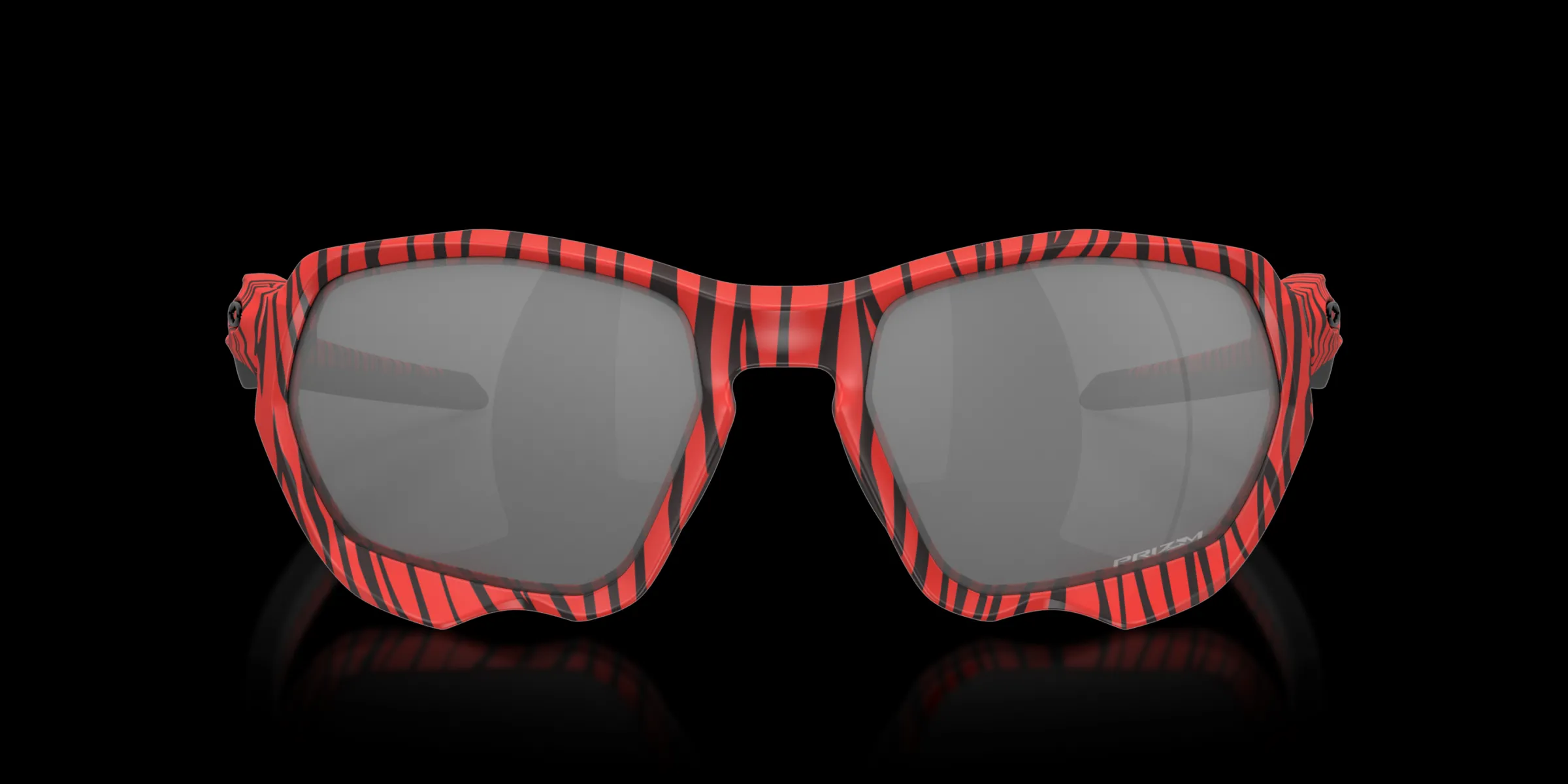 Oakley Plazma Red Tiger Online