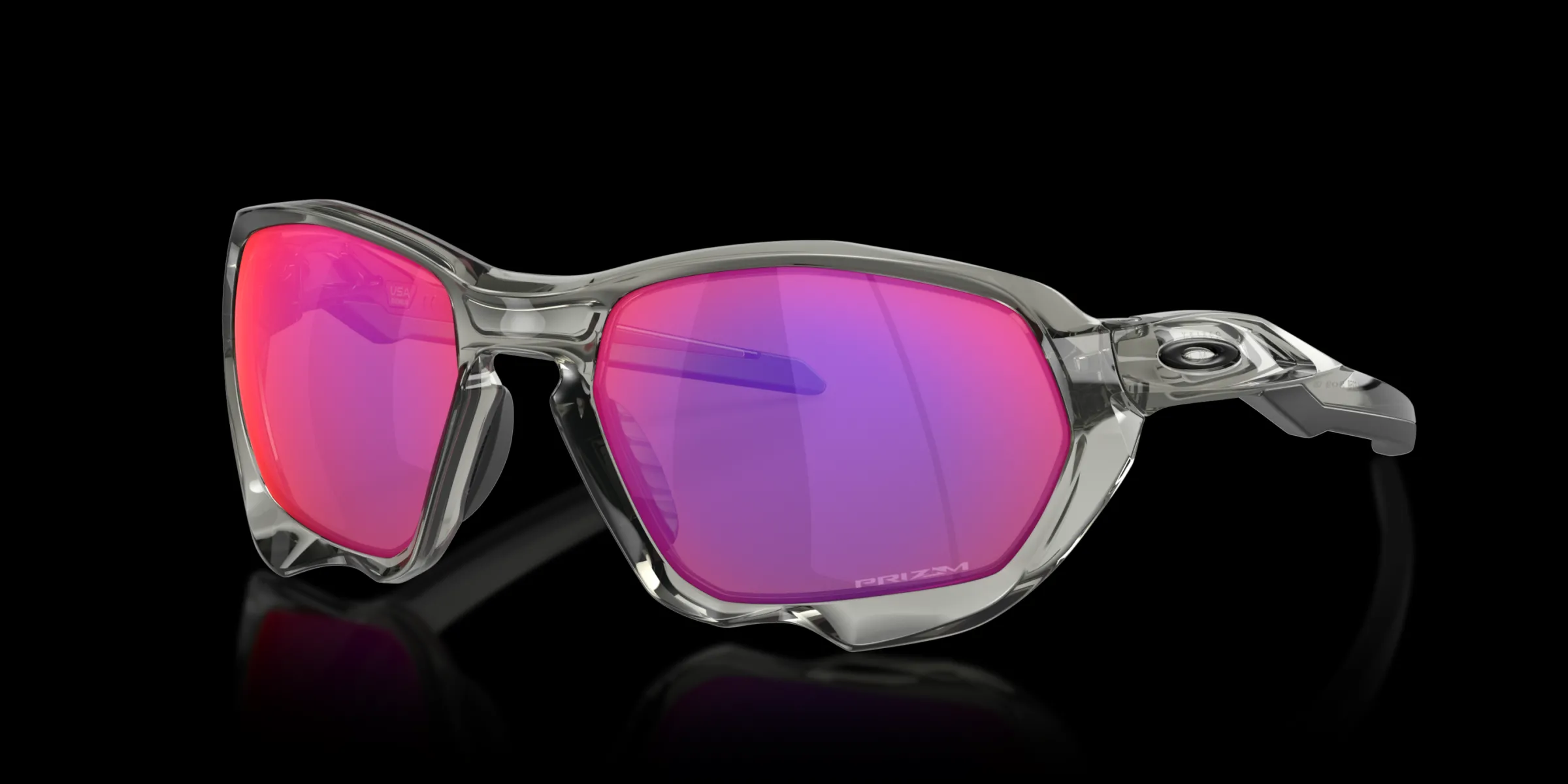 Oakley Plazma Grey Ink Best
