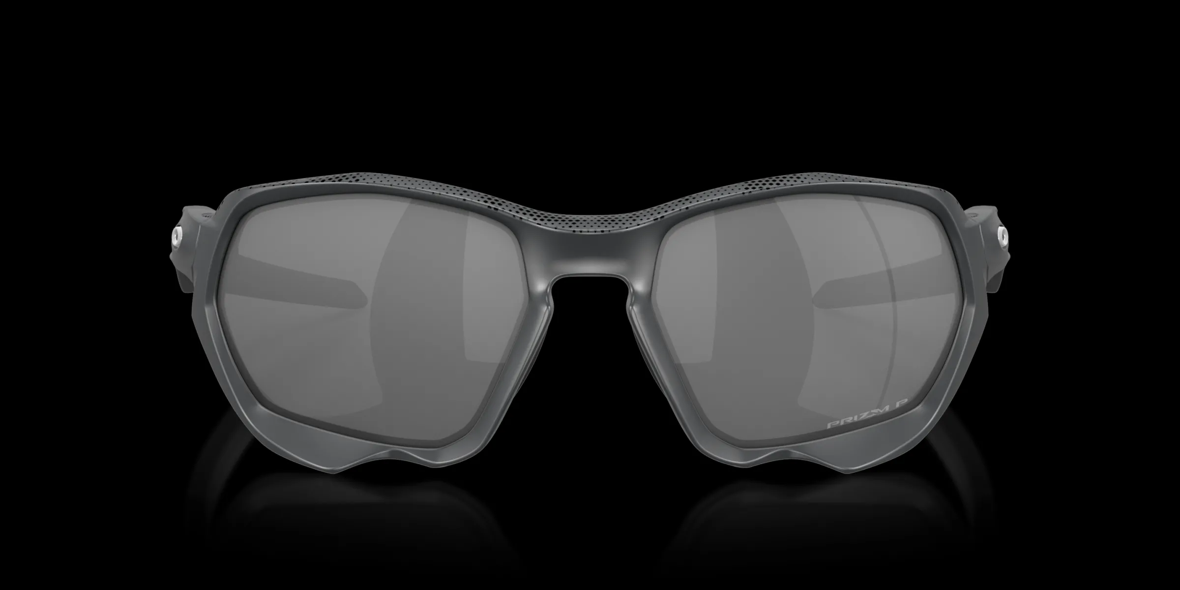 Oakley Plazma High Resolution Collection Hi Res Matte Carbon Cheap