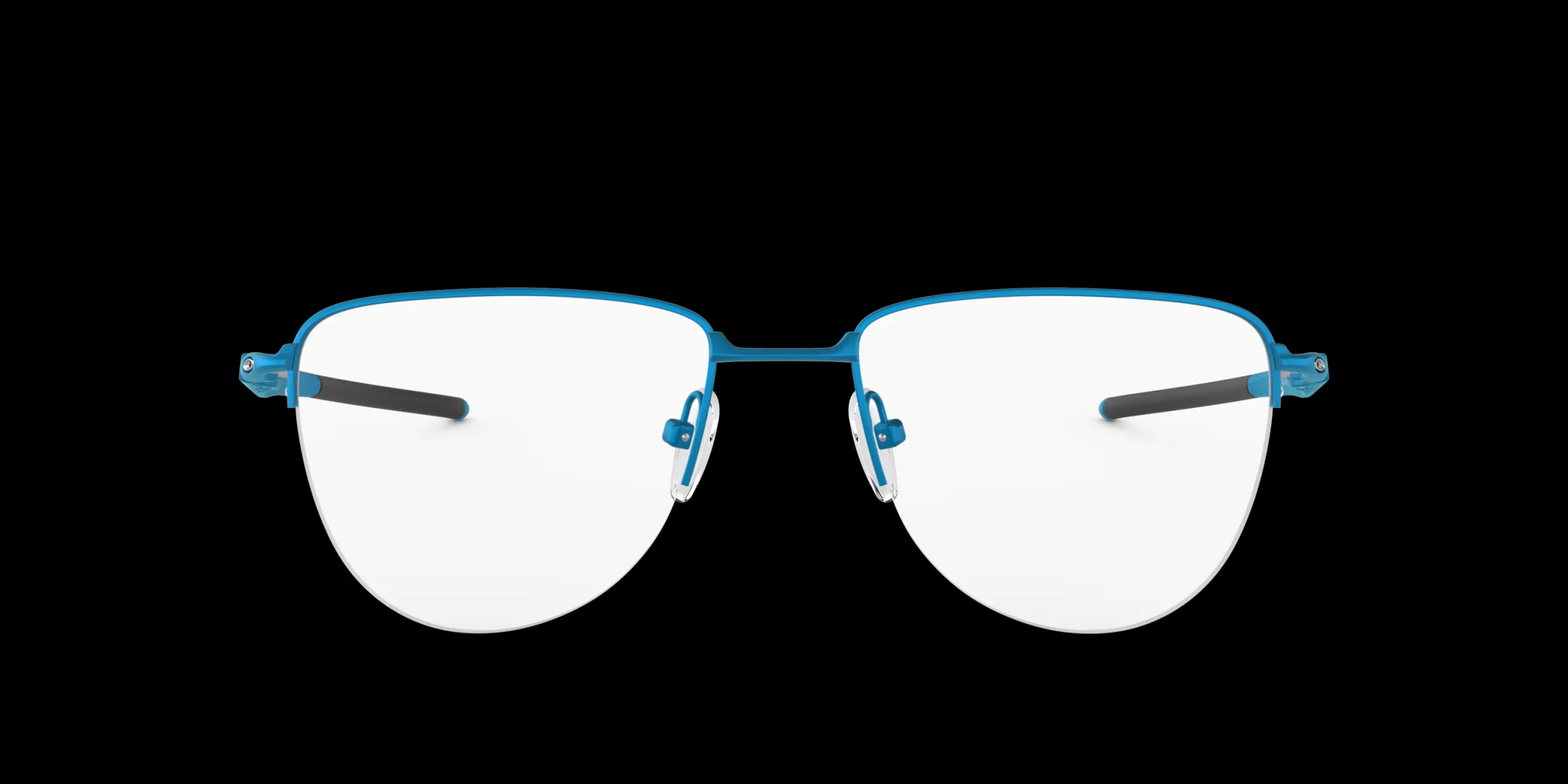 Oakley Plier Satin Azure Blue Cheap